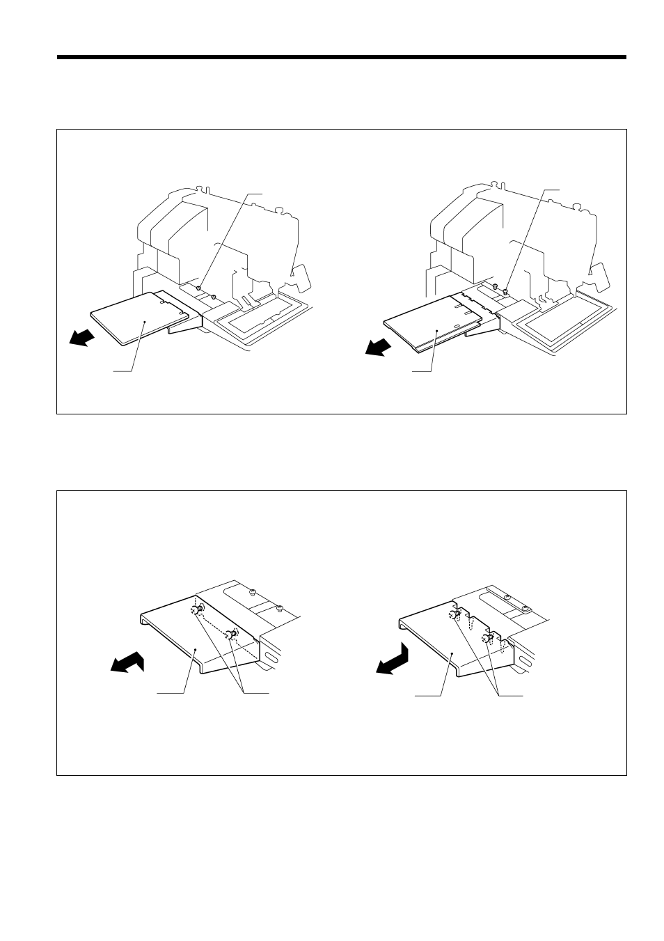 9. tilting the sewing machine head | Brother BAS-311F-L User Manual | Page 16 / 81