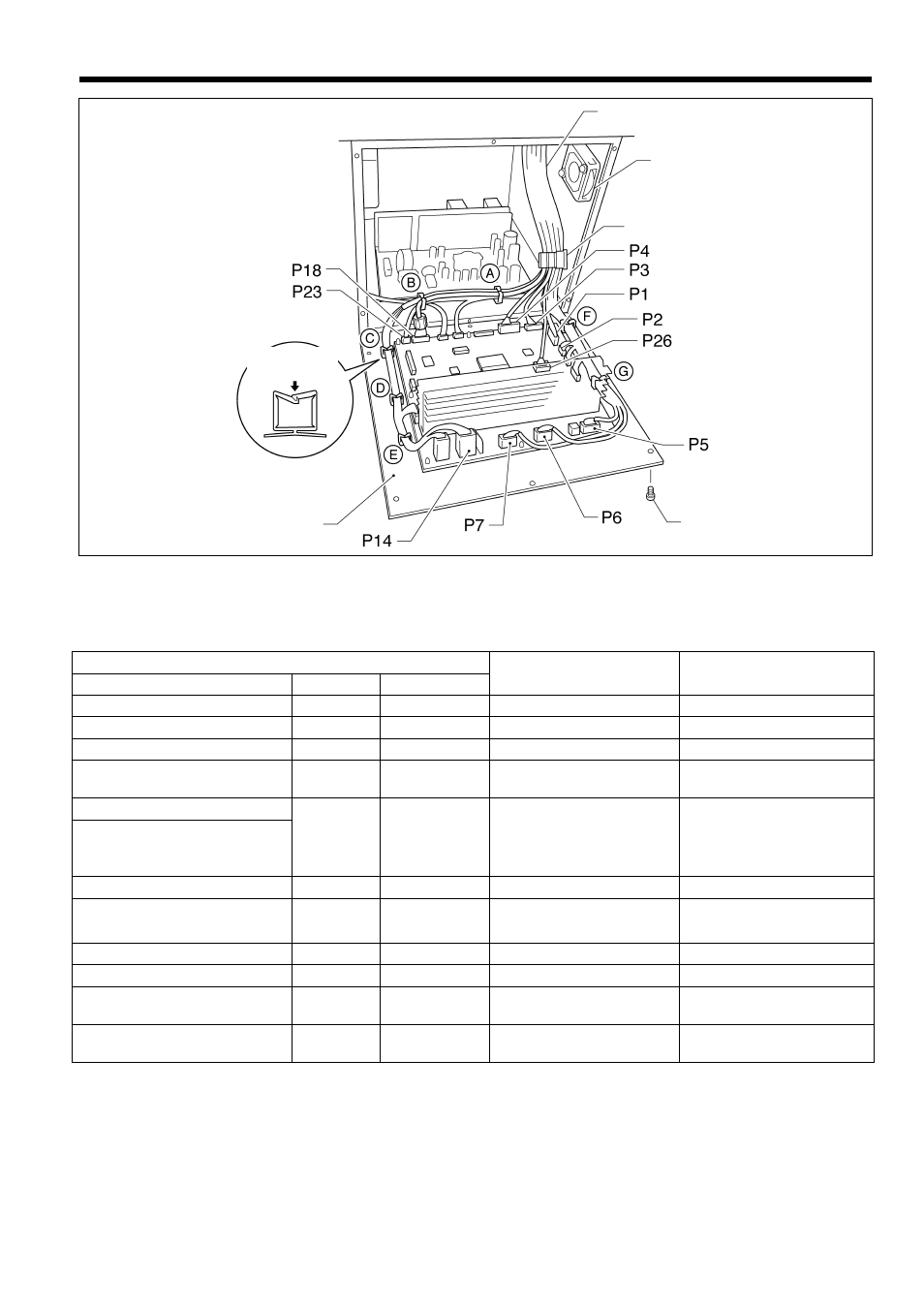 Brother BAS-311F-L User Manual | Page 20 / 81