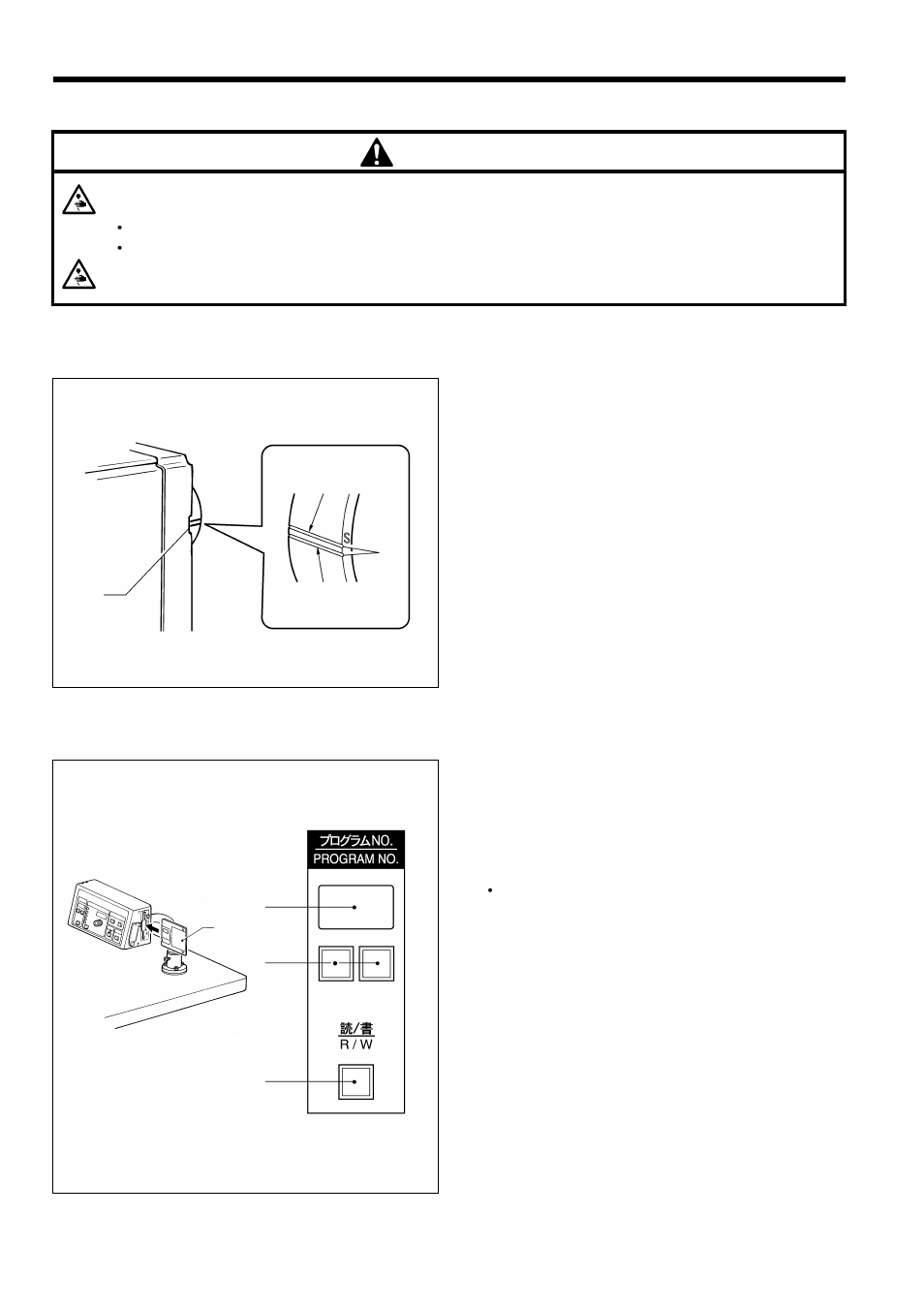 Sewing, 1. before starting sewing, 2. sewing operation | Caution | Brother BAS-311F-L User Manual | Page 45 / 81
