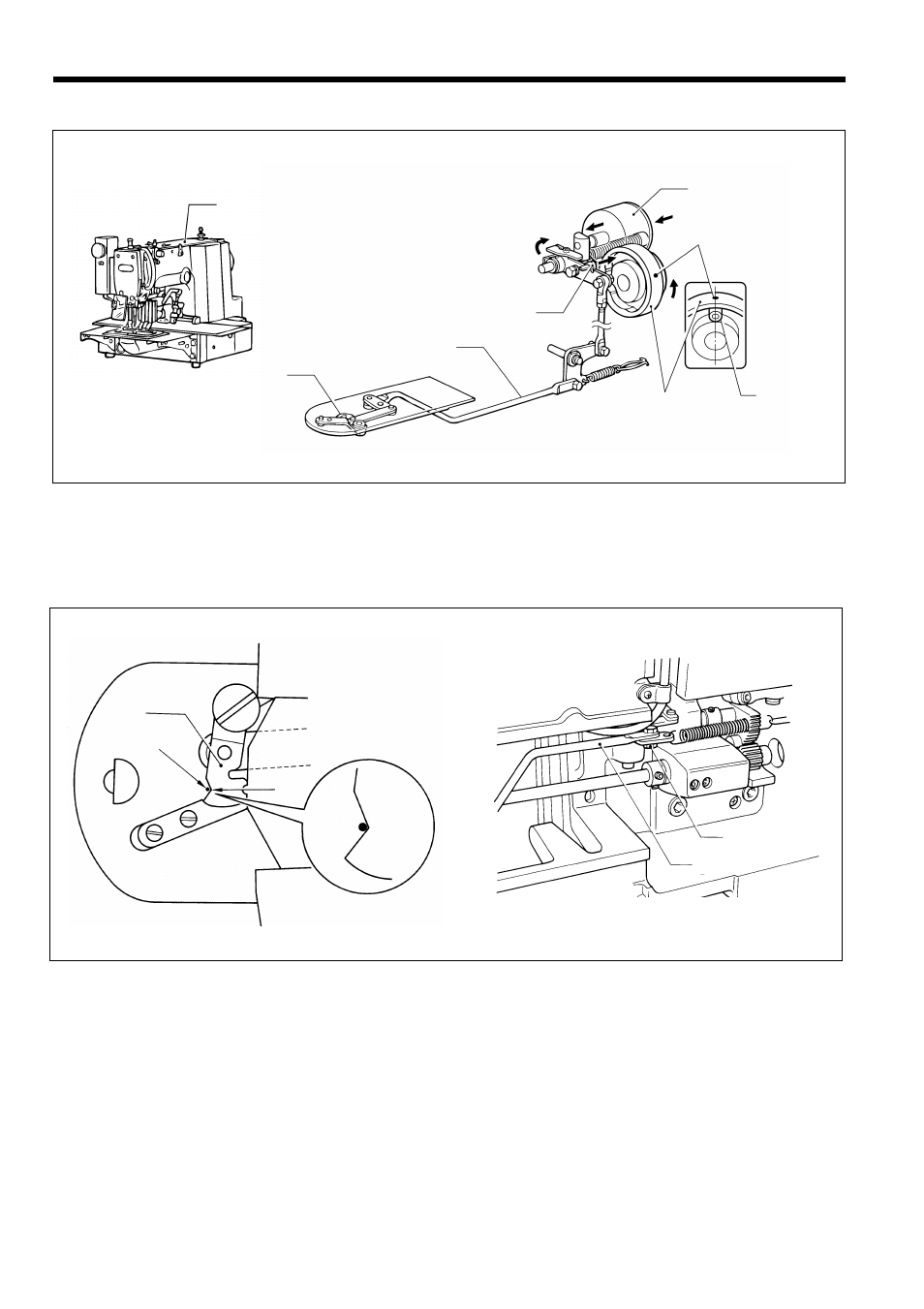 6. adjusting the movable knife | Brother BAS-311F-L User Manual | Page 51 / 81