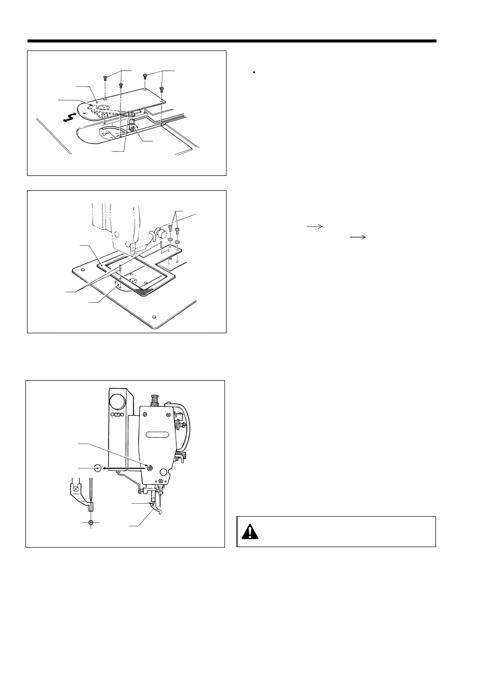 7. adjusting the presser foot | Brother BAS-311F-L User Manual | Page 53 / 81