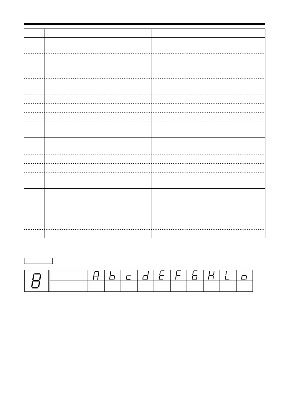 Brother BAS-311F-L User Manual | Page 72 / 81