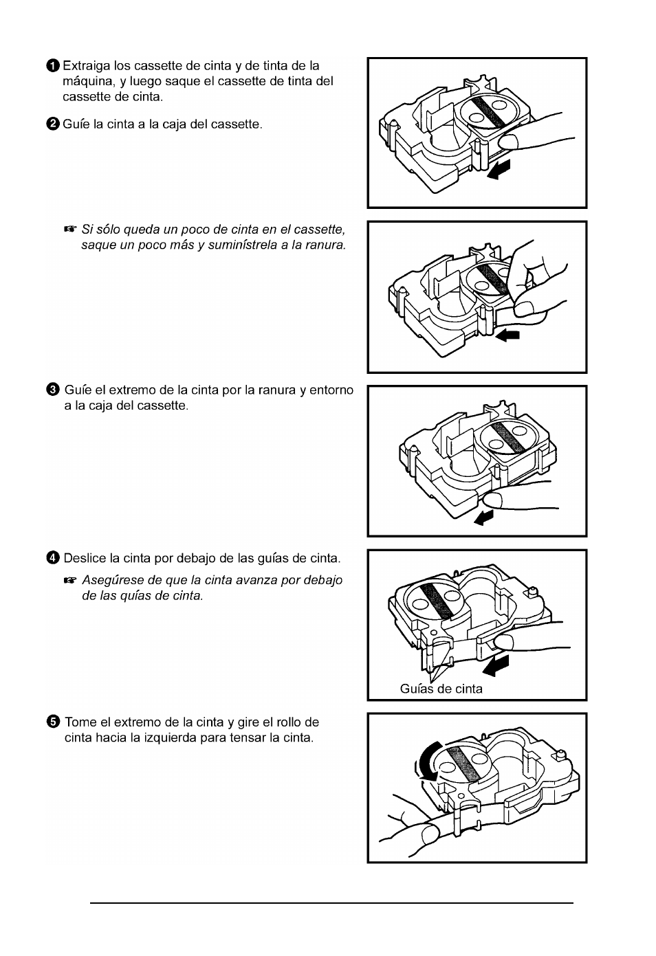 Brother P-touch 550 User Manual | Page 169 / 210