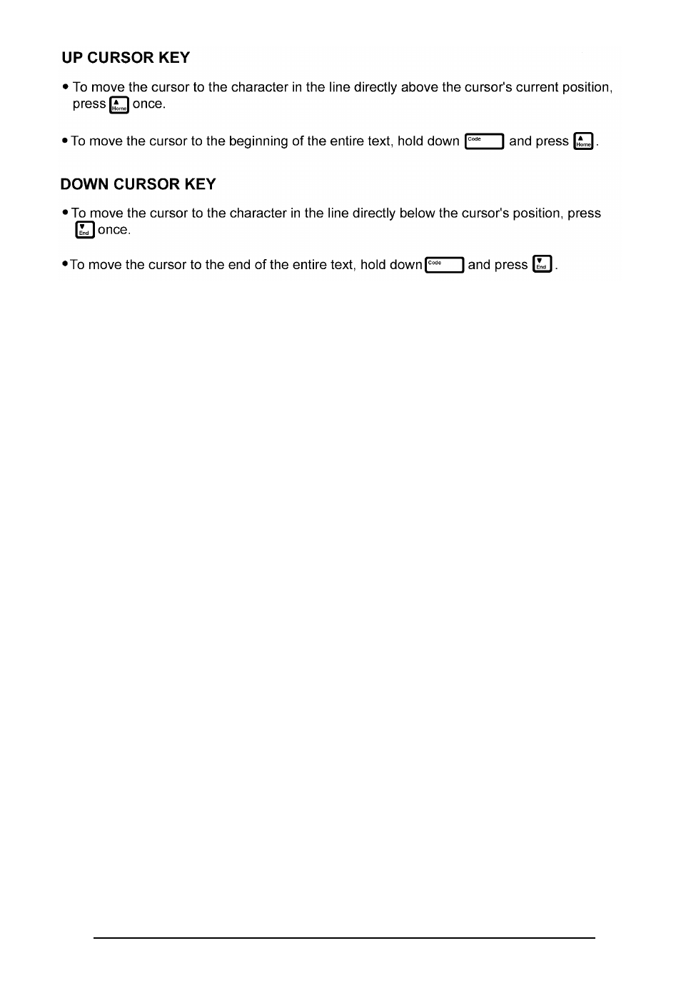 Brother P-touch 550 User Manual | Page 62 / 210