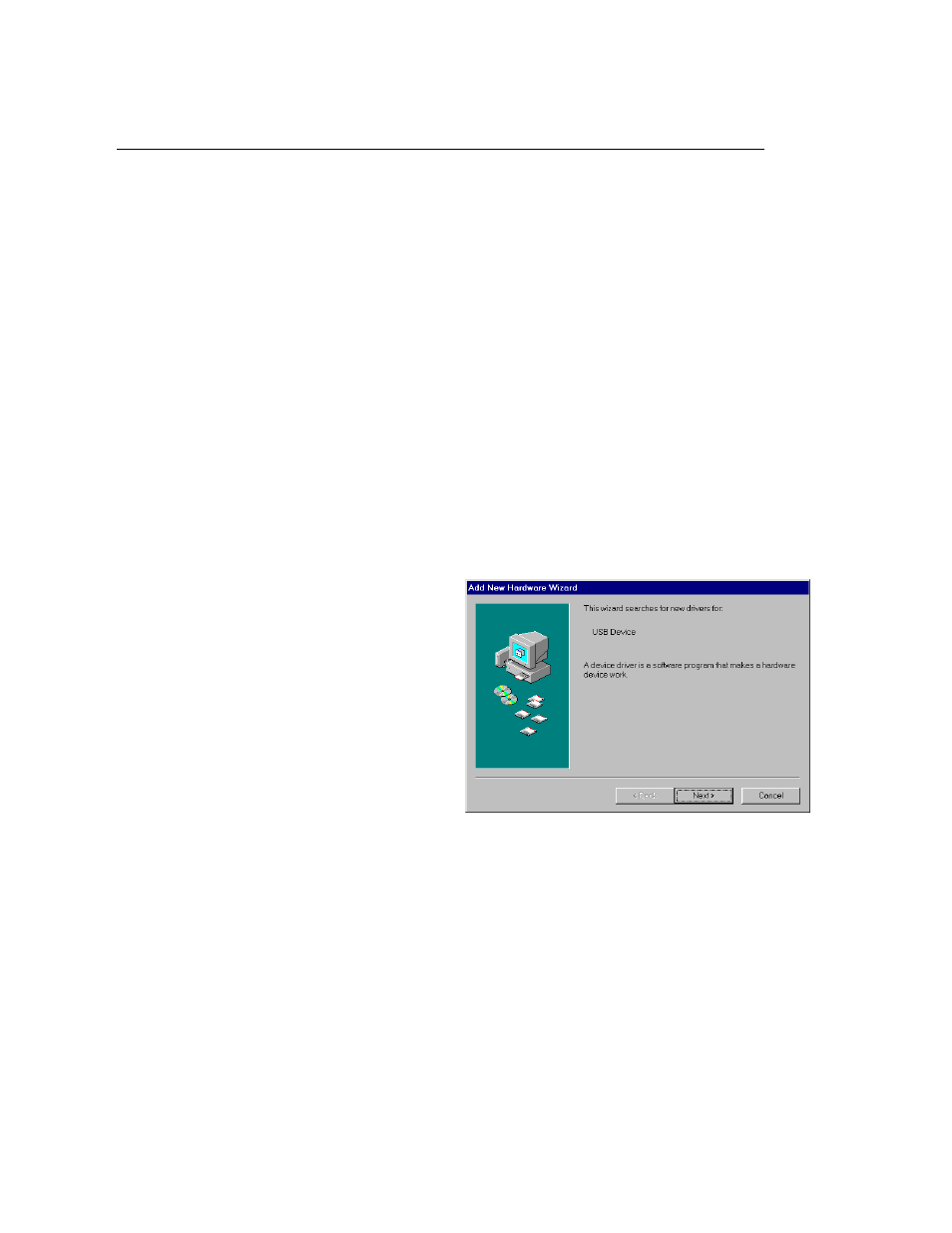 For windows, Users with usb only, Windows | 98 / not hl-1030), Users with usb only (windows | Brother HL-1250 User Manual | Page 10 / 16