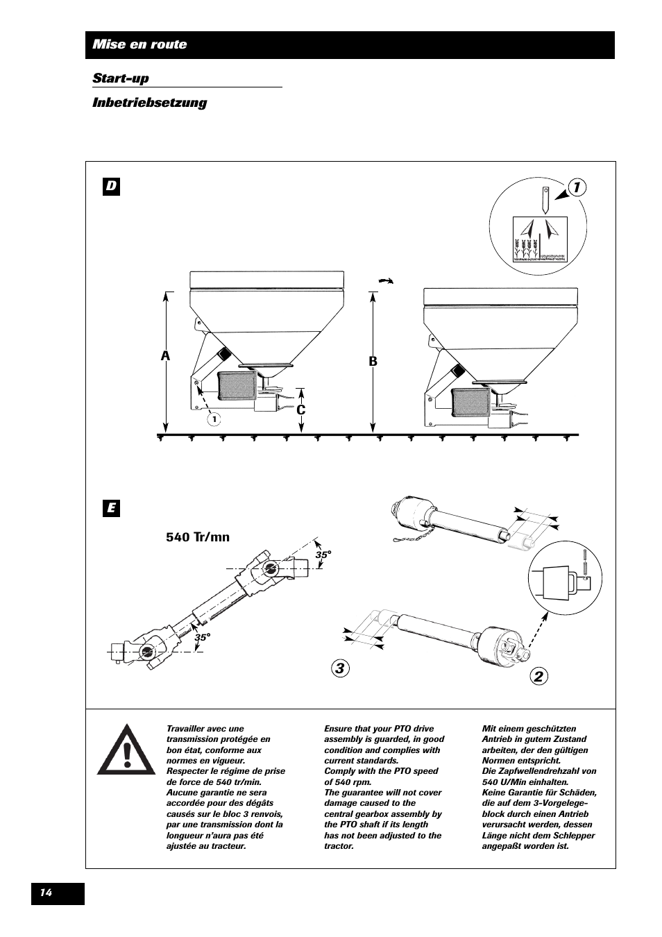 Sulky DRC User Manual | Page 16 / 55