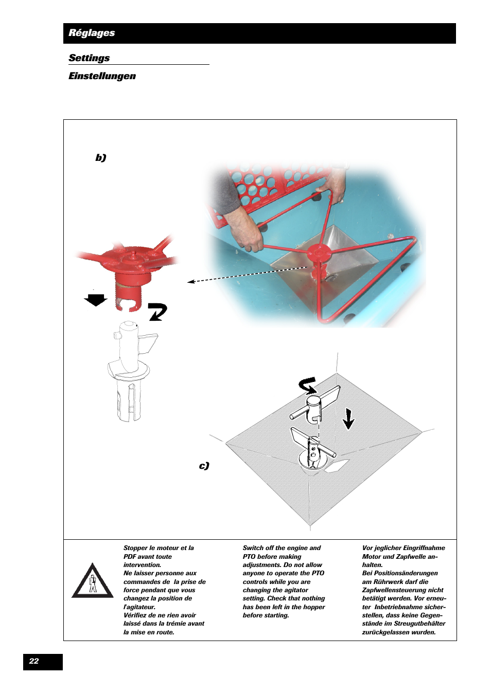 Sulky DRC User Manual | Page 24 / 55