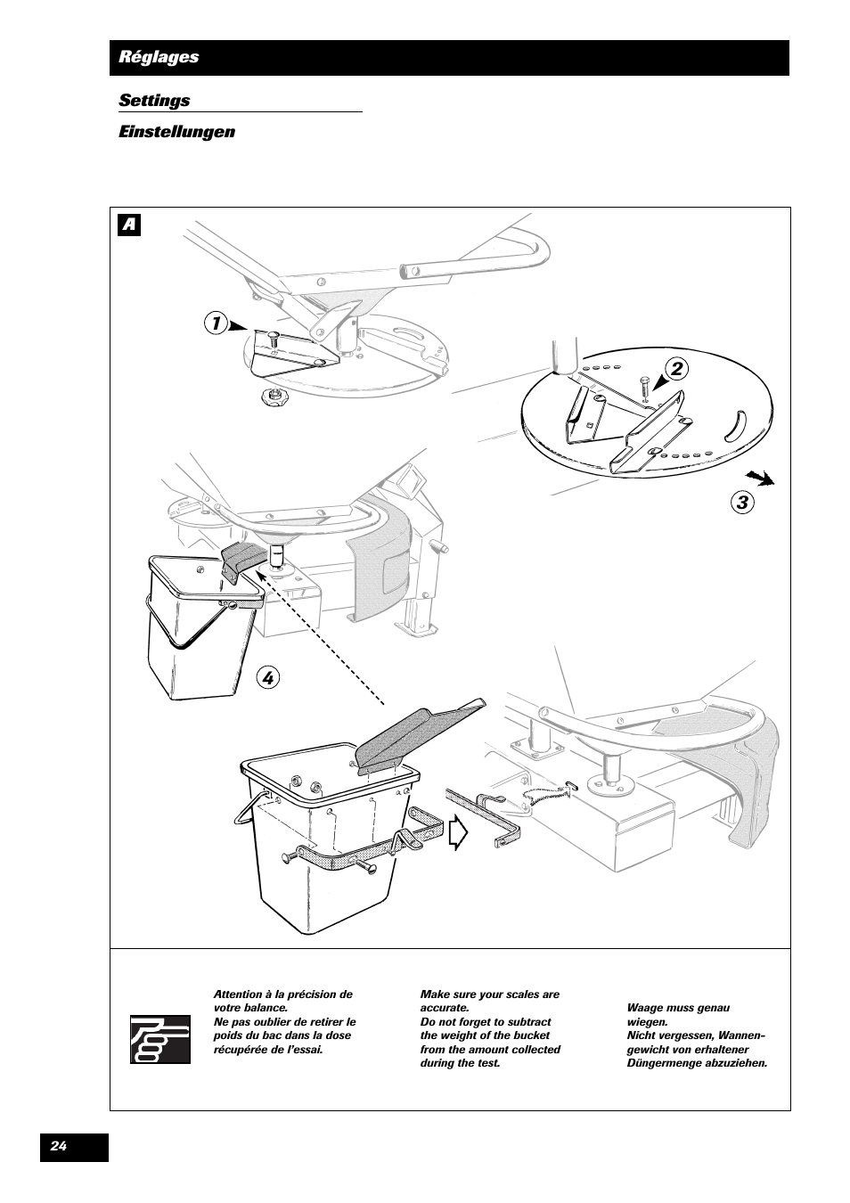 Sulky DRC User Manual | Page 26 / 55