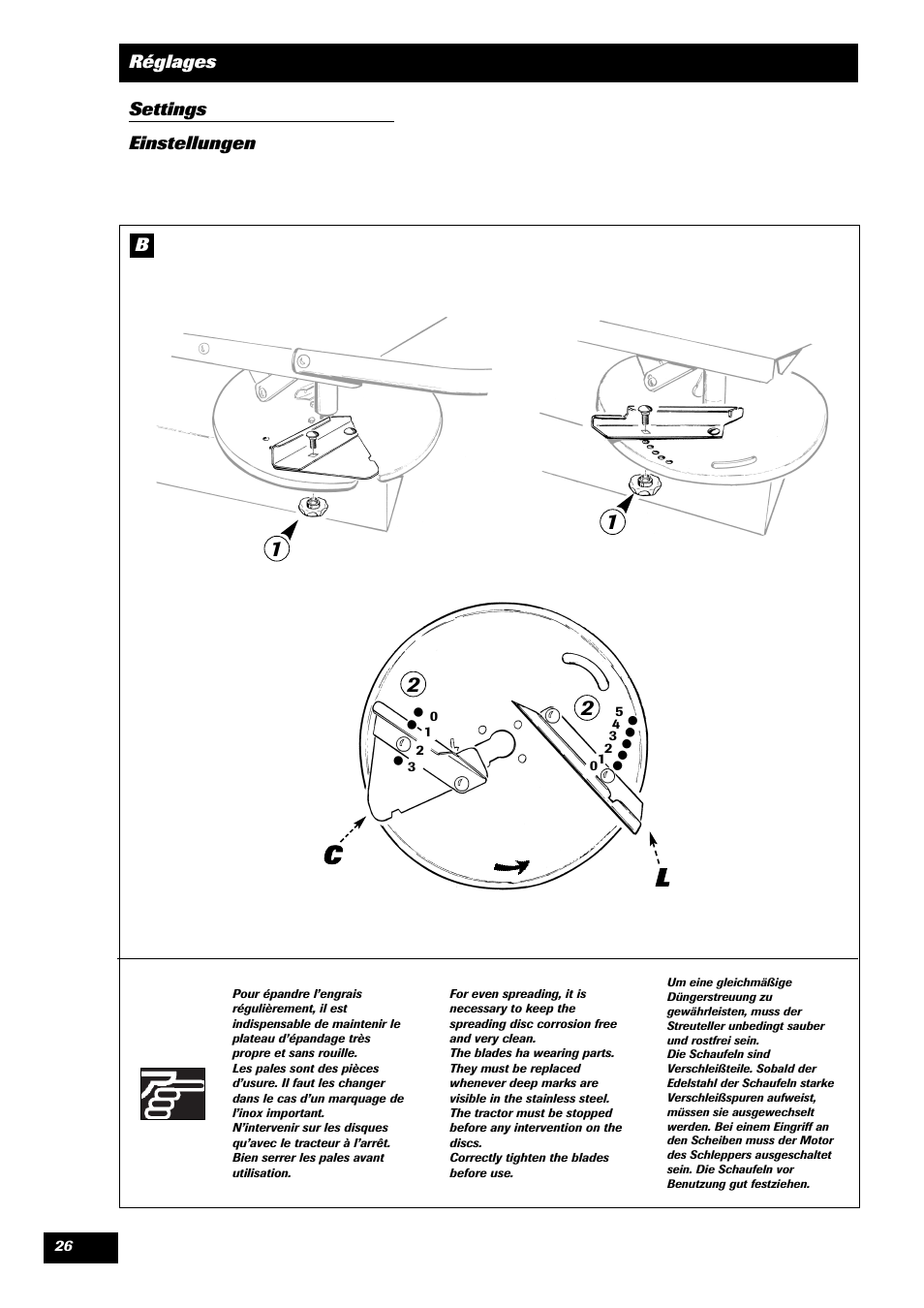 Sulky DRC User Manual | Page 28 / 55