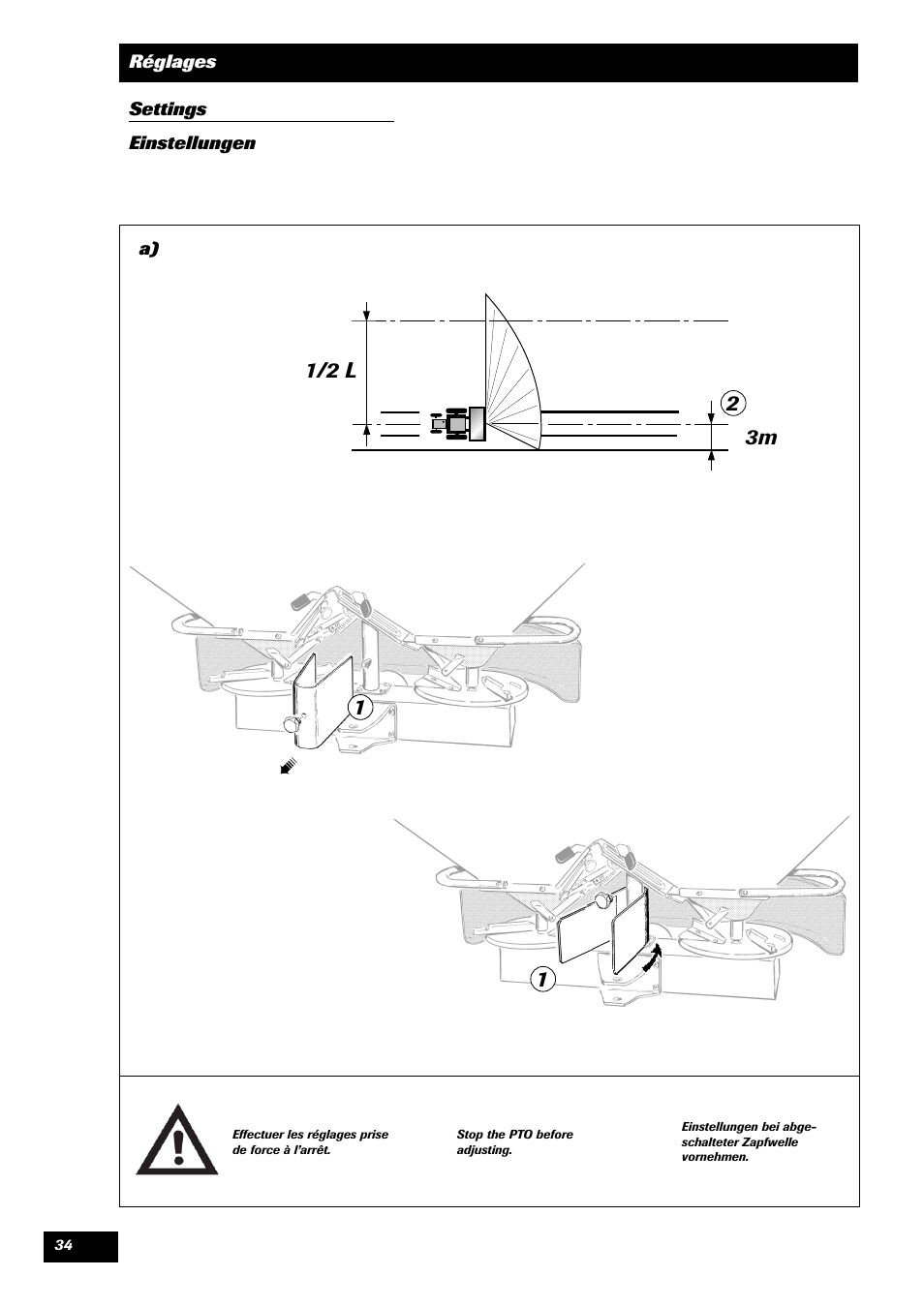 Sulky DRC User Manual | Page 36 / 55