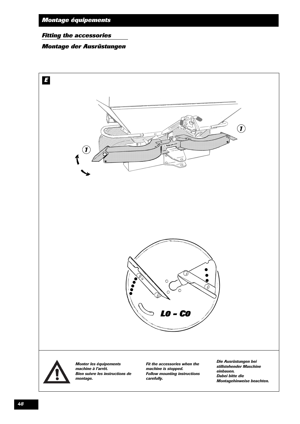 L0 - c0 | Sulky DRC User Manual | Page 50 / 55