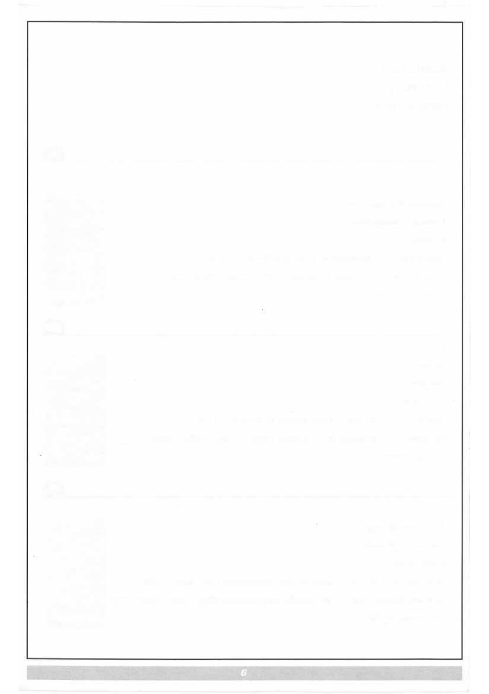 Sulky DPX 05 User Manual | Page 64 / 197