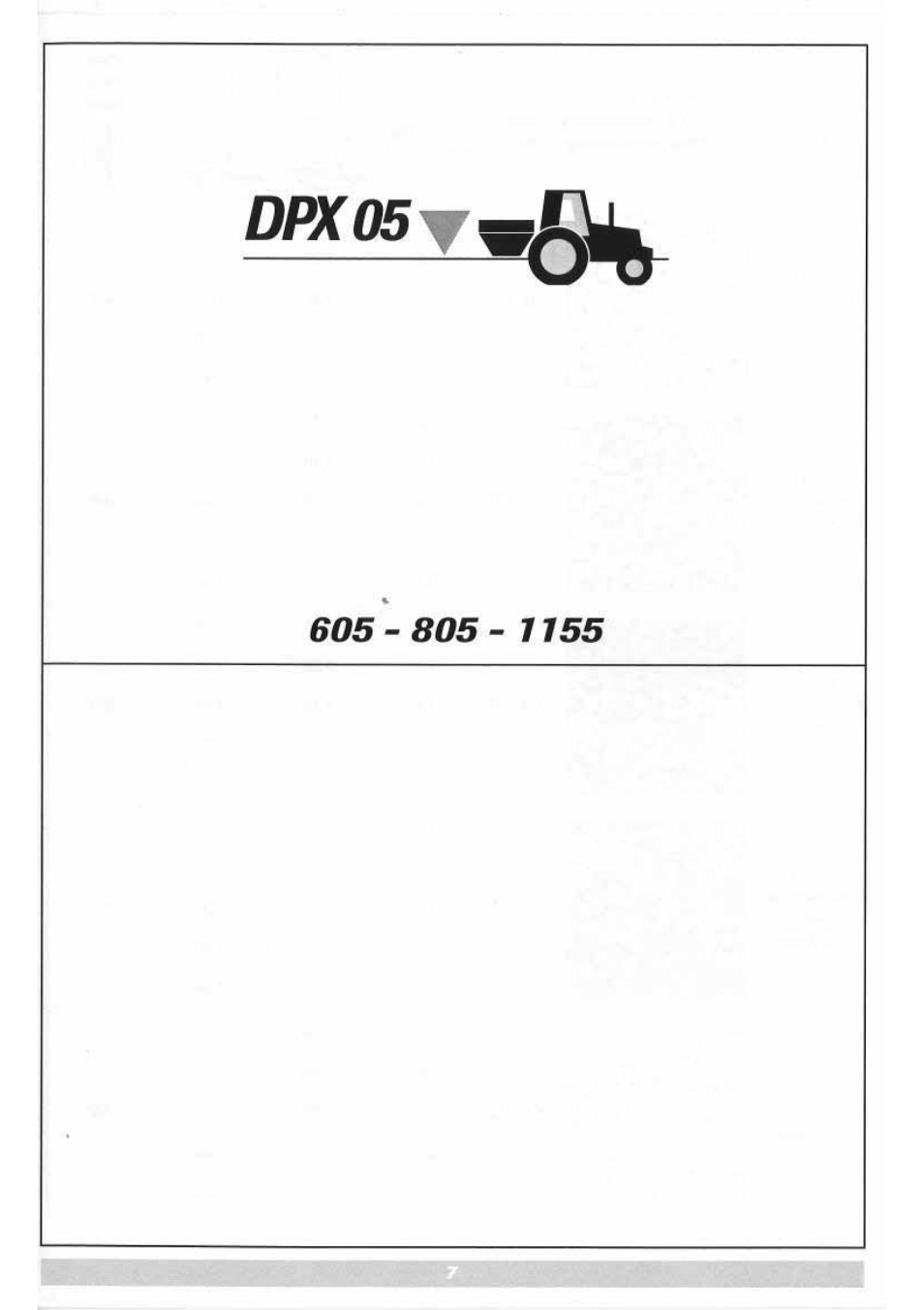 Sulky DPX 05 User Manual | Page 65 / 197