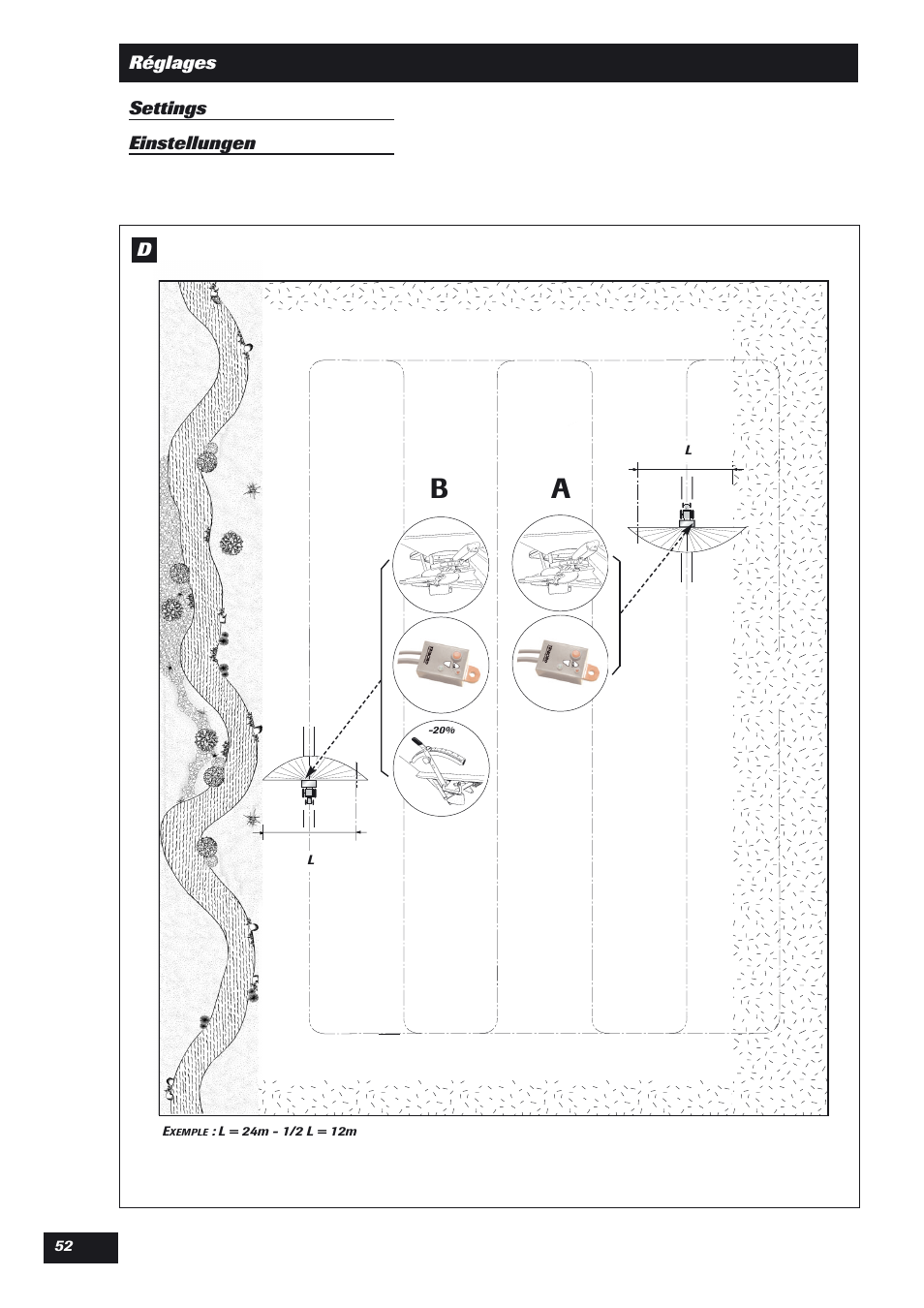 Sulky DPX Expert User Manual | Page 53 / 76