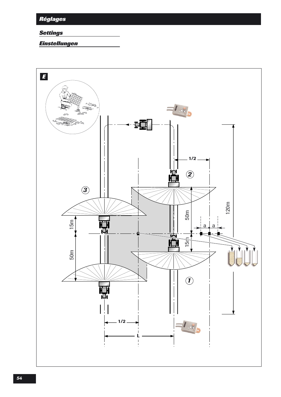 Sulky DPX Expert User Manual | Page 55 / 76