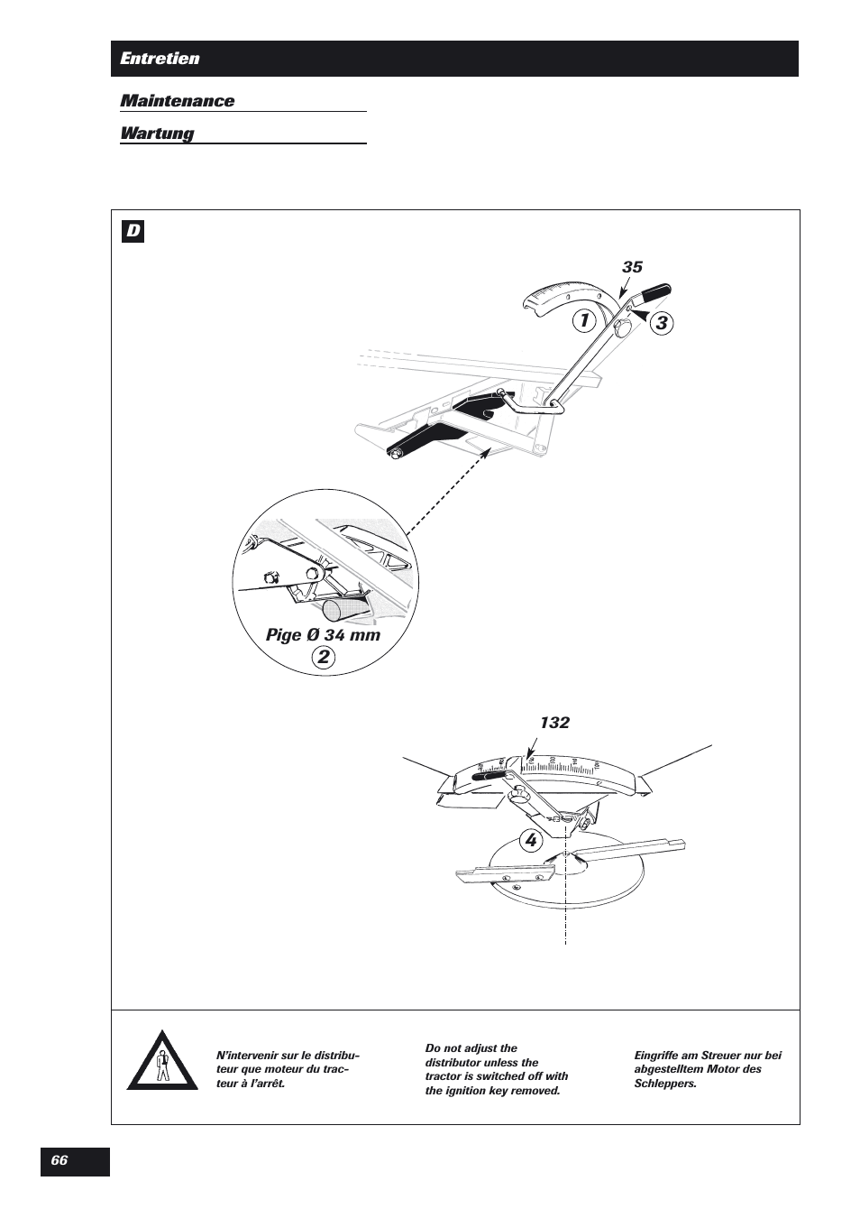 Sulky DPX Expert User Manual | Page 67 / 76
