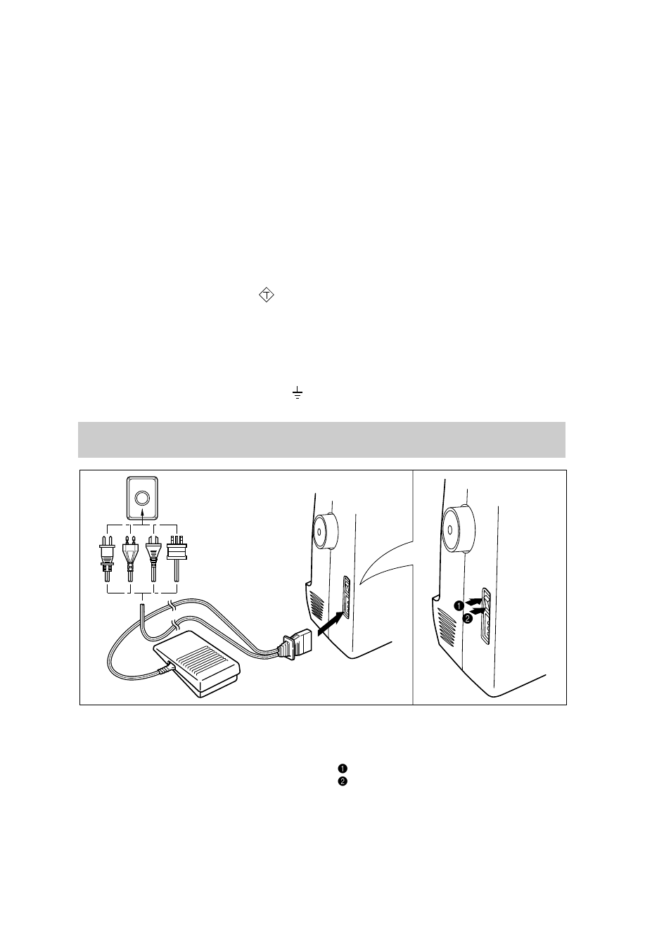 Brother XL5020 User Manual | Page 5 / 82