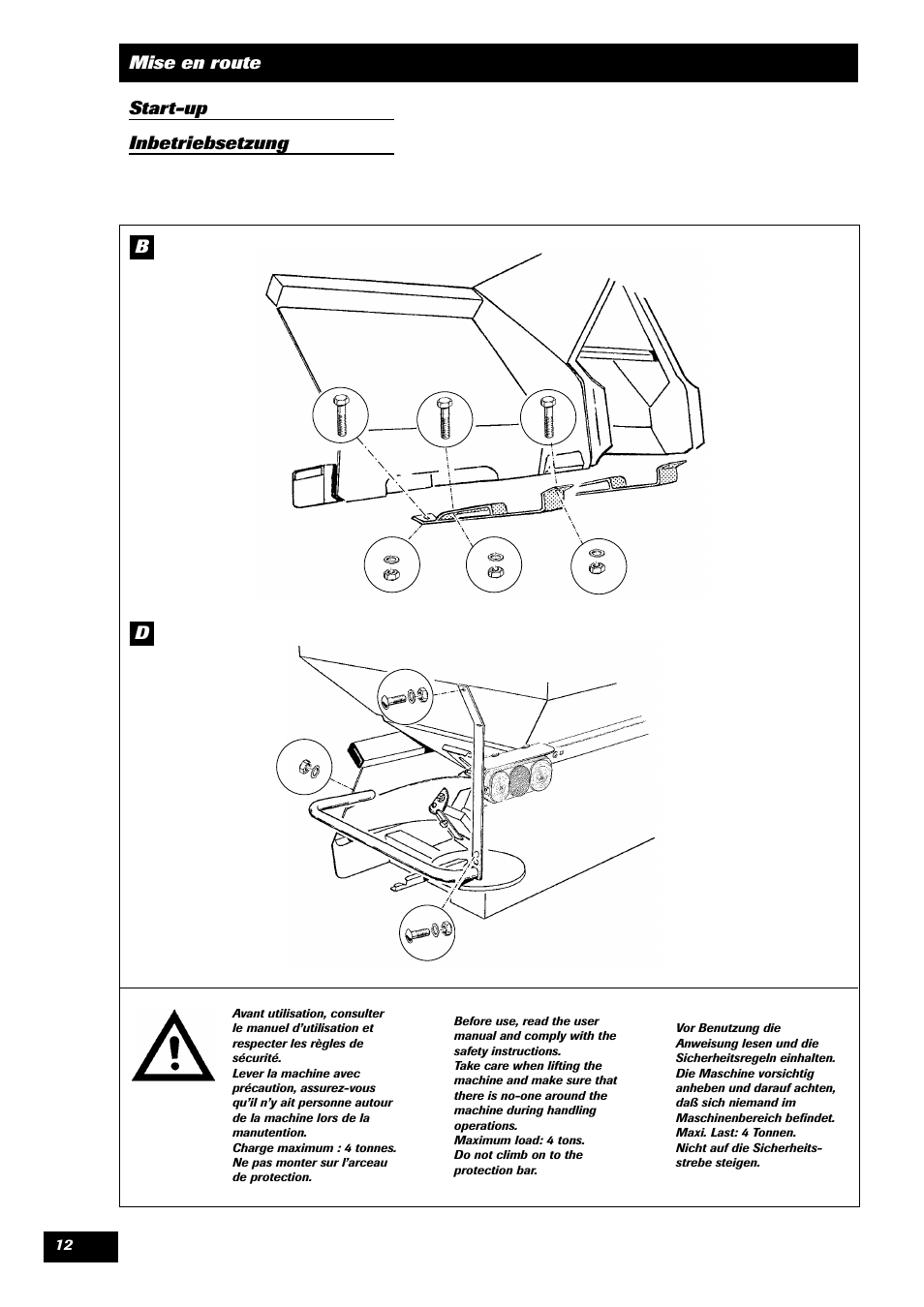 Sulky DPA - XL User Manual | Page 14 / 90