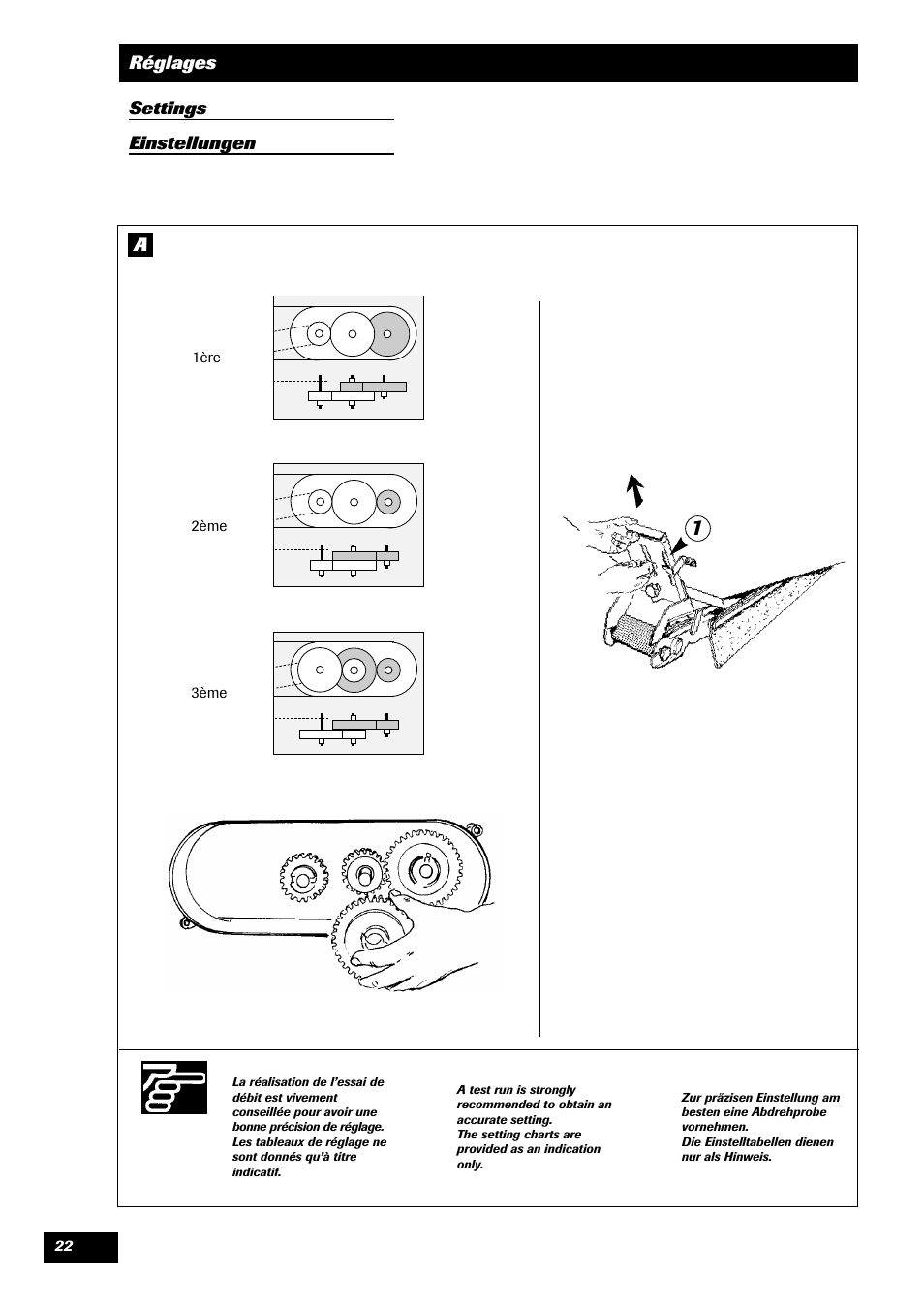Sulky DPA - XL User Manual | Page 24 / 90