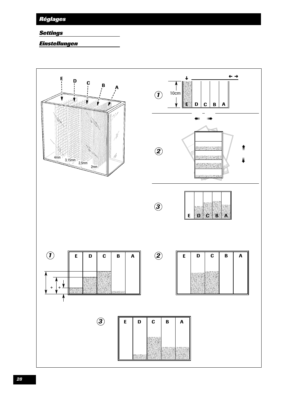 Sulky DPA - XL User Manual | Page 30 / 90