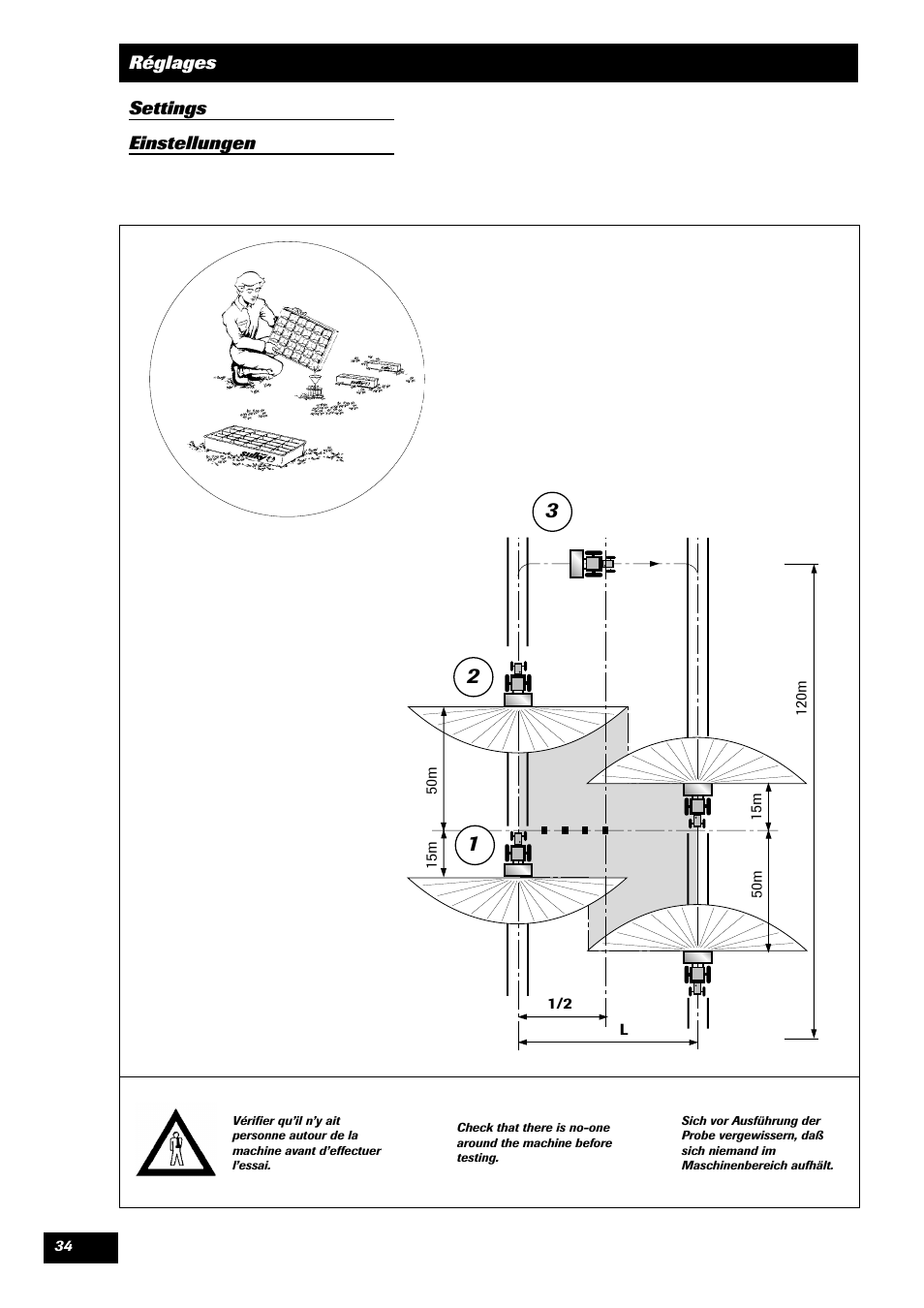 Sulky DPA - XL User Manual | Page 36 / 90