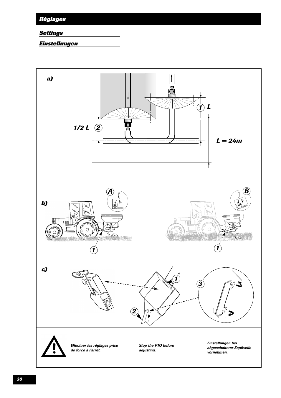 Sulky DPA - XL User Manual | Page 40 / 90