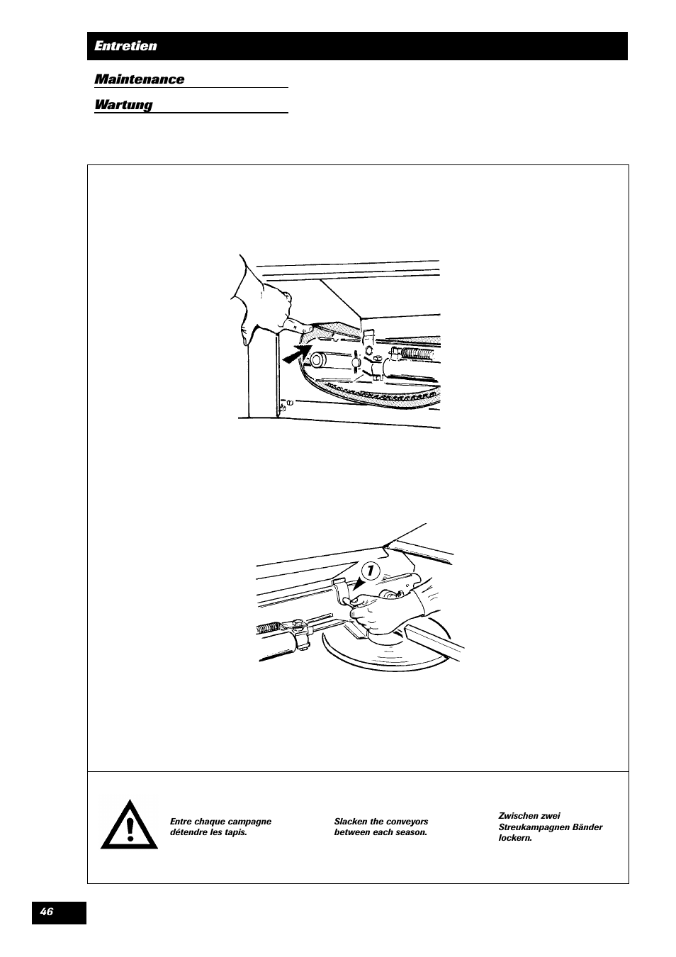 Sulky DPA - XL User Manual | Page 48 / 90