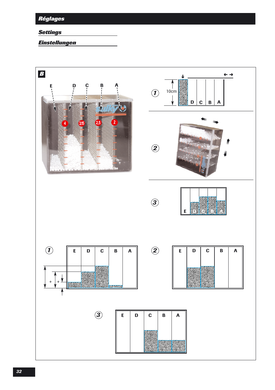 Sulky DPX User Manual | Page 33 / 76