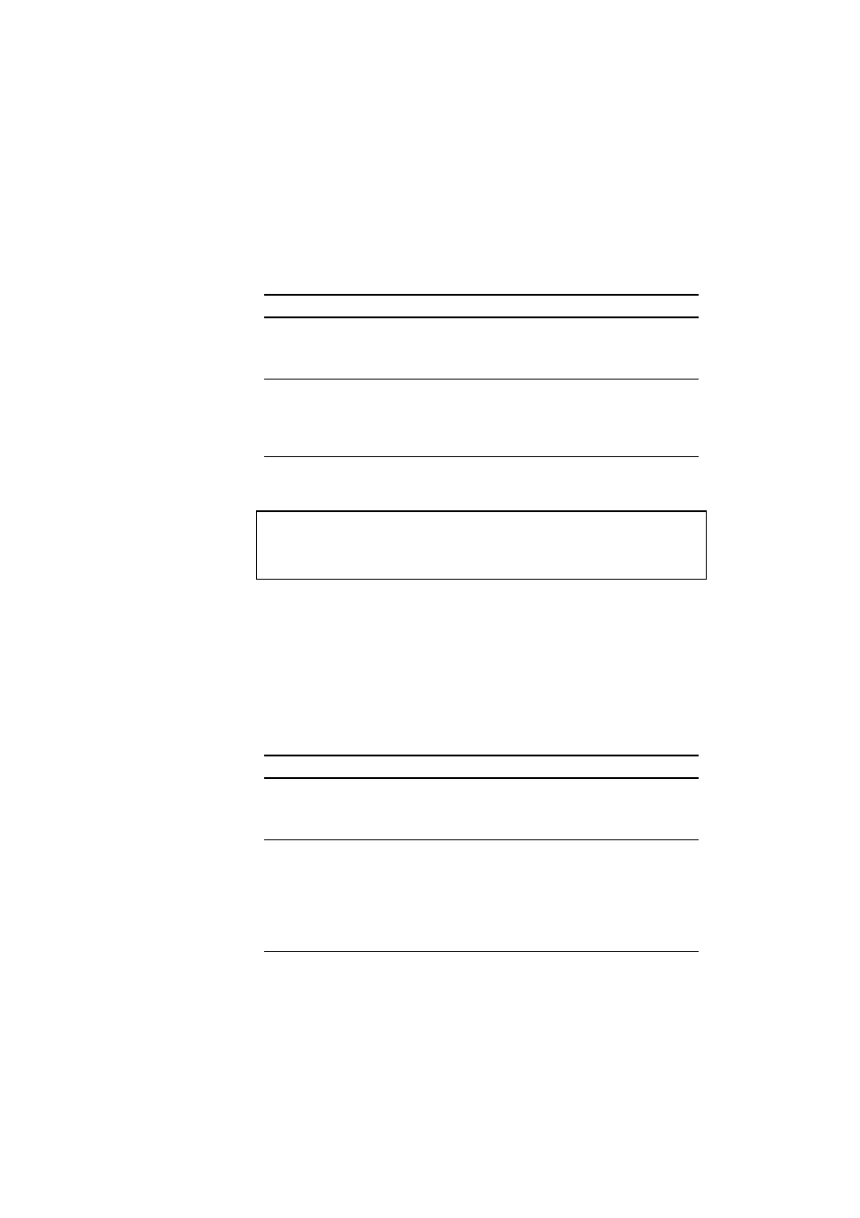 Continue mode -44, Scalable font -44, Continue=manual | Continue=auto, Font=all, Font=lj | Brother HL-2400C Series User Manual | Page 107 / 280