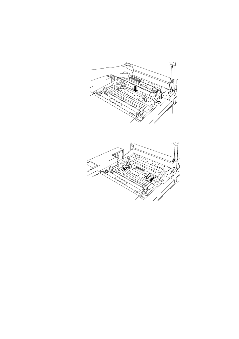 Brother HL-2400C Series User Manual | Page 37 / 280