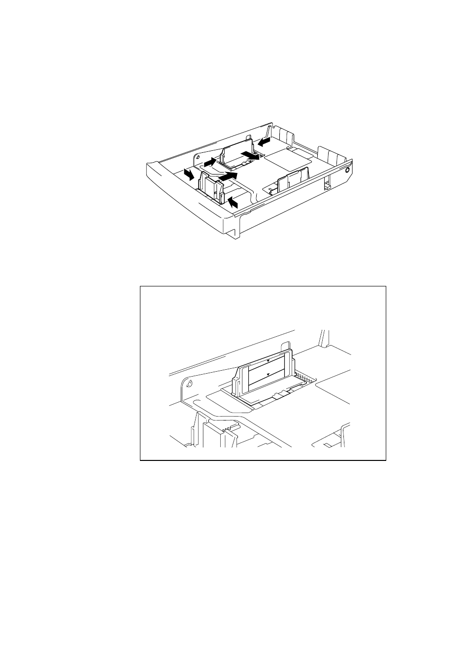 Brother HL-2400C Series User Manual | Page 40 / 280