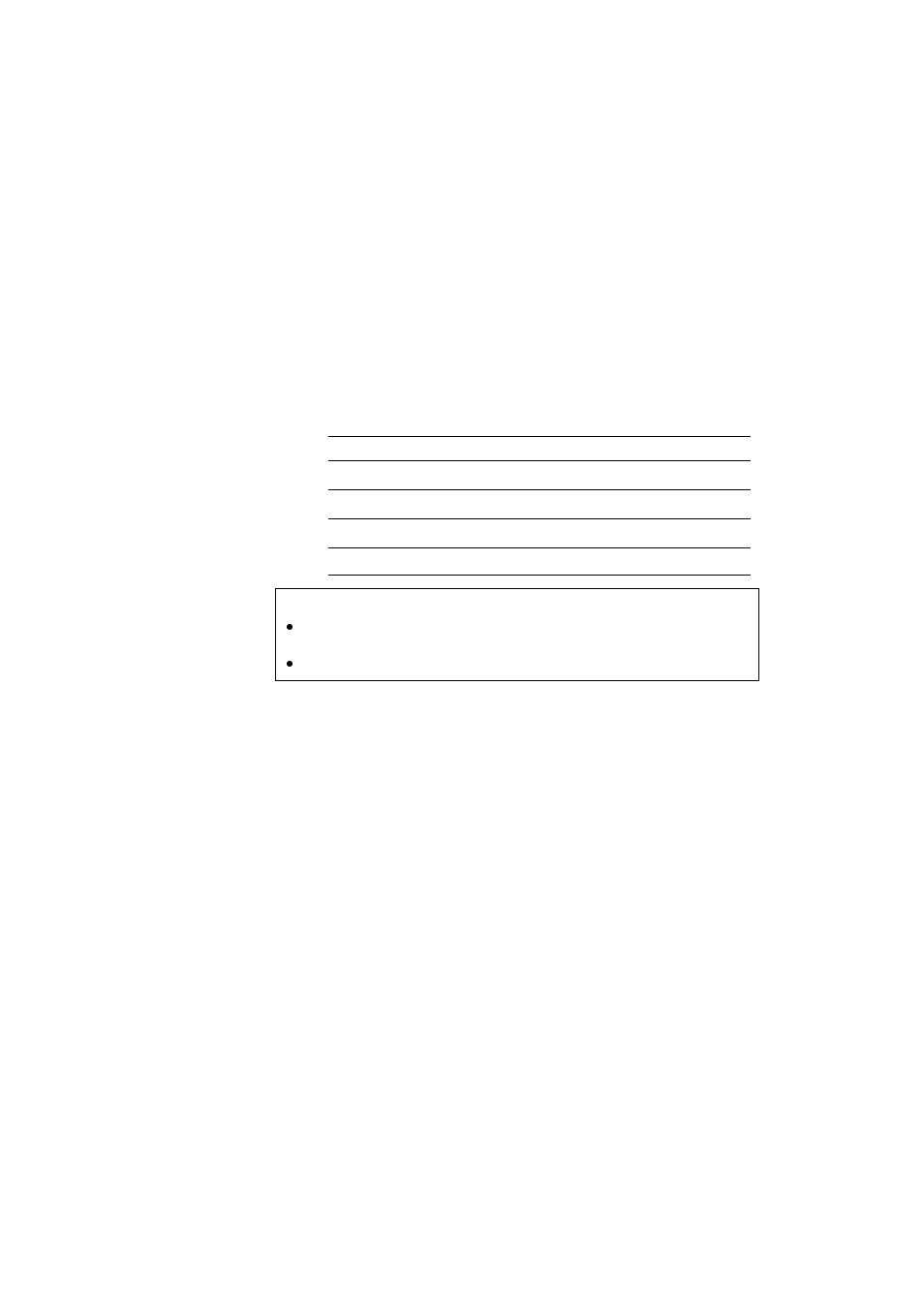 I/f=parallel, I/f=rs-232c, I/f=extend i/o | I/f=auto | Brother HL-2400C Series User Manual | Page 80 / 280