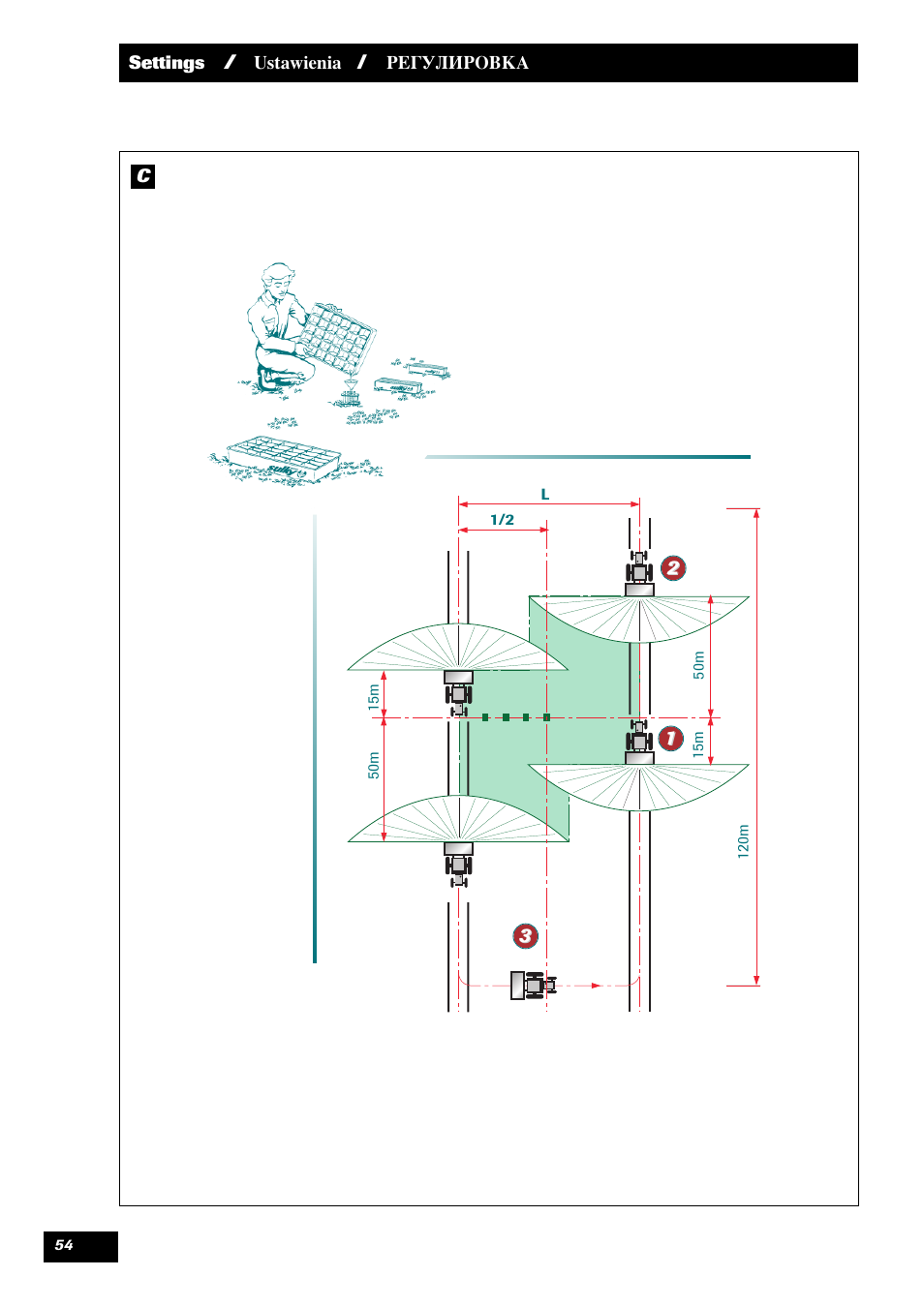 Sulky DPX 28 User Manual | Page 56 / 95