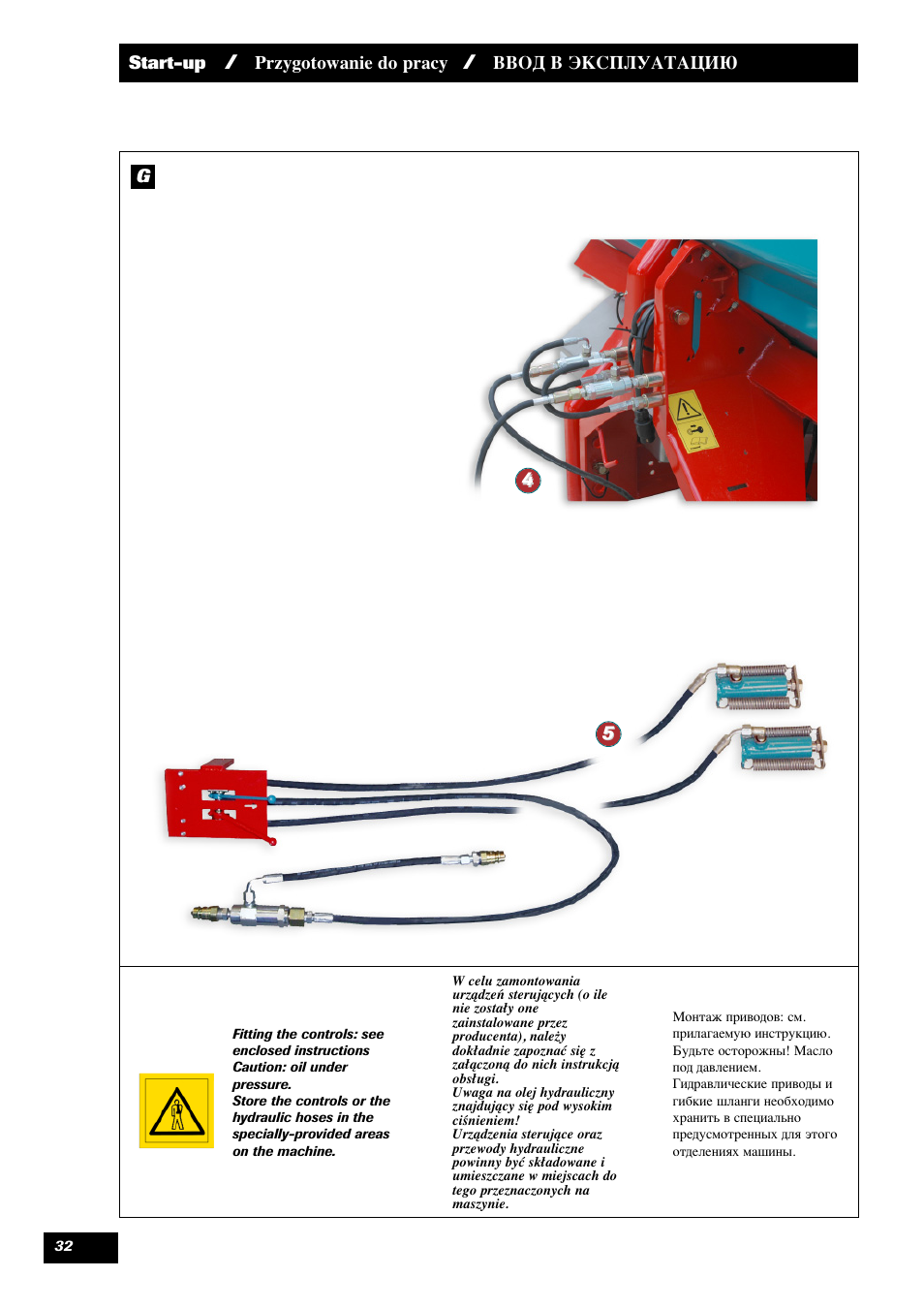 Sulky X 36 User Manual | Page 34 / 102