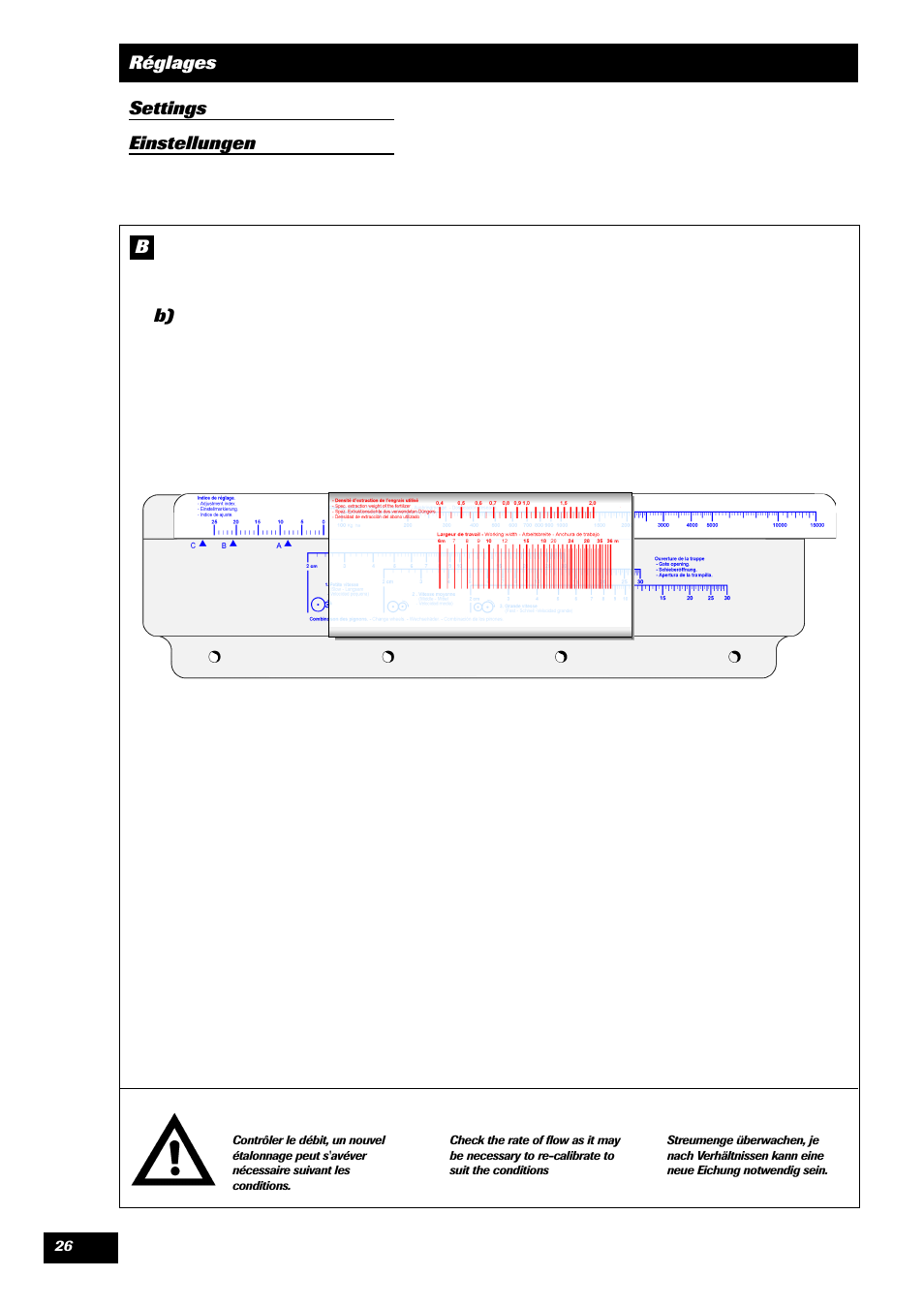 Sulky DPA XLT User Manual | Page 27 / 102