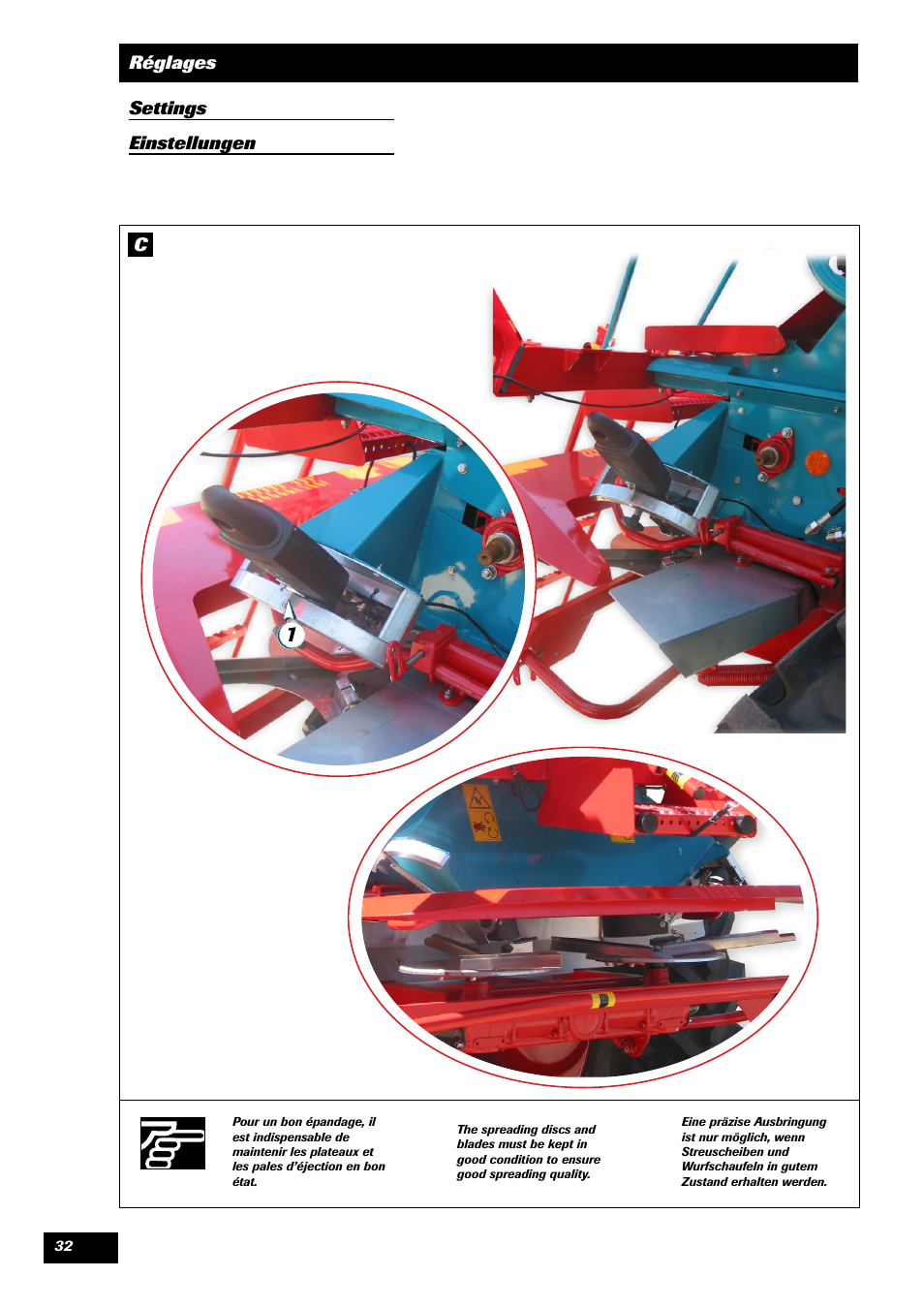 Sulky DPA XLT User Manual | Page 33 / 102
