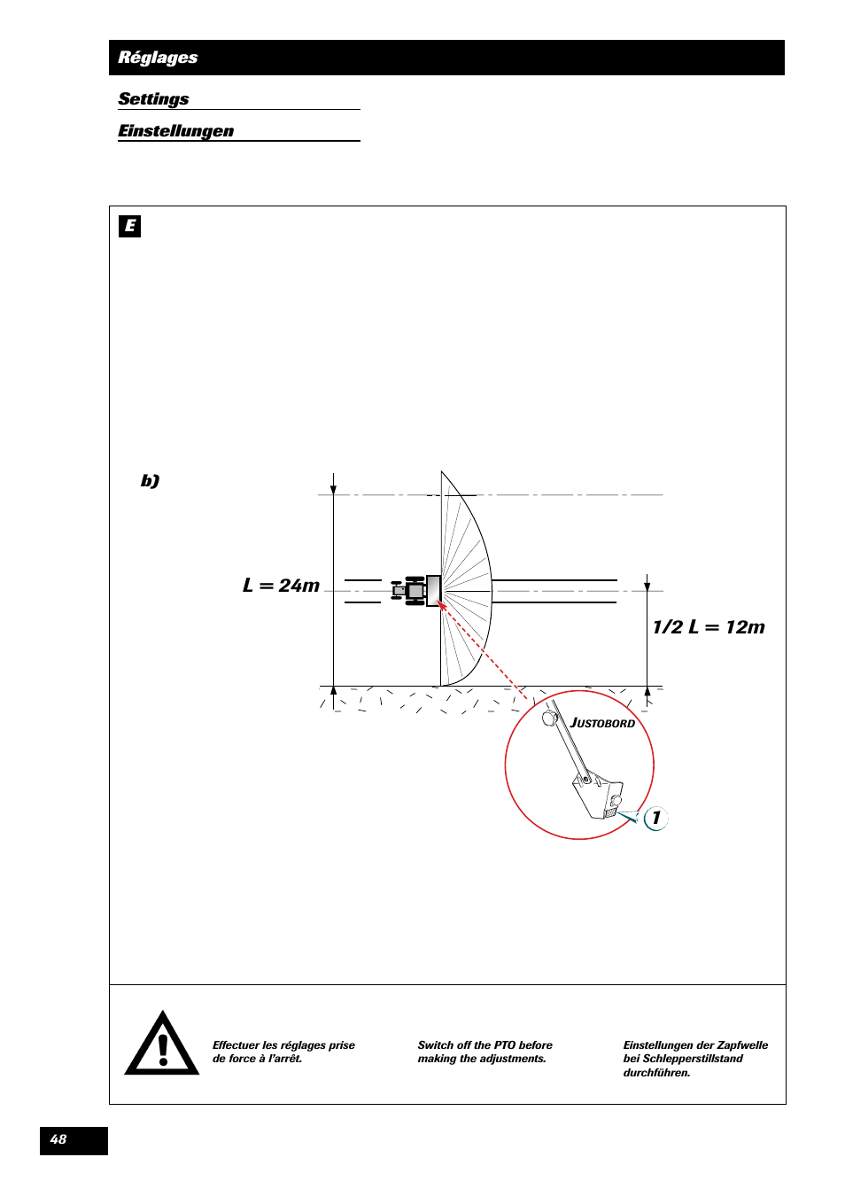 Sulky DPA XLT User Manual | Page 49 / 102