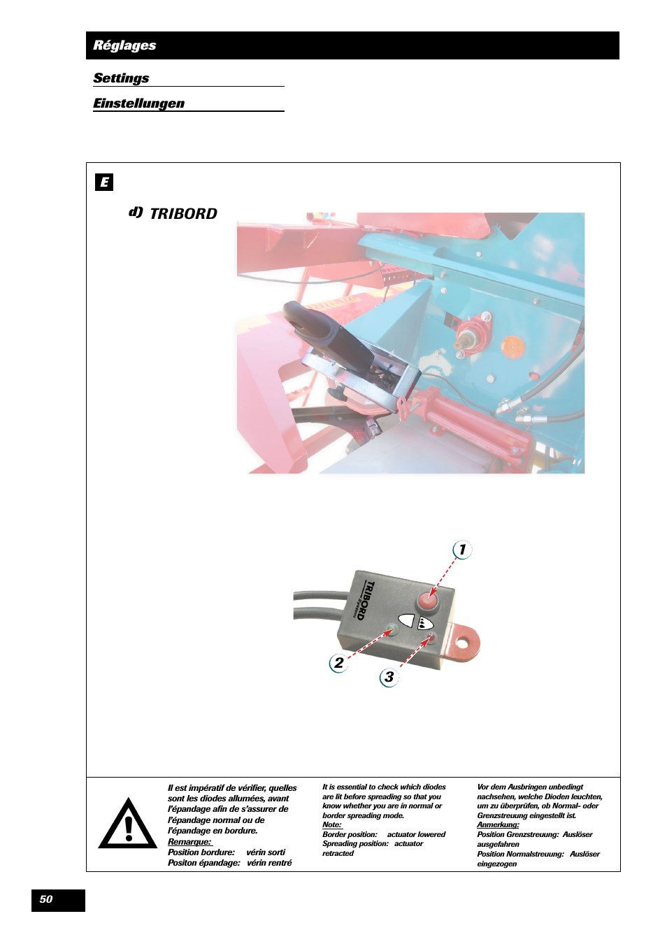 Sulky DPA XLT User Manual | Page 51 / 102