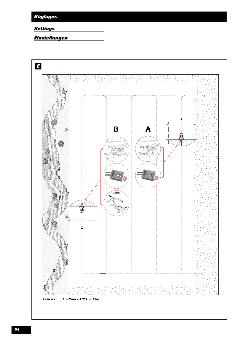 Sulky DPA XLT User Manual | Page 55 / 102