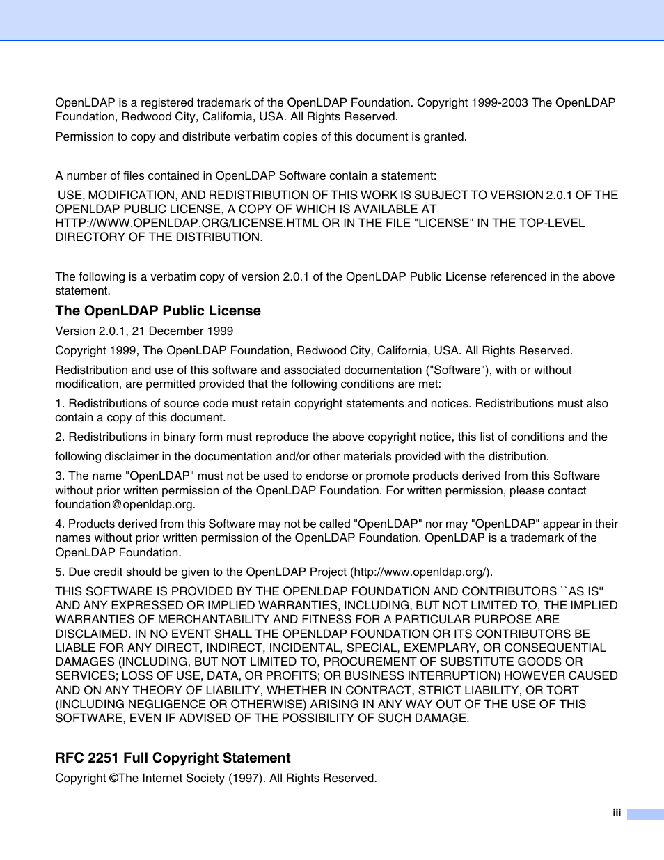 Brother DCP 8065DN User Manual | Page 4 / 112