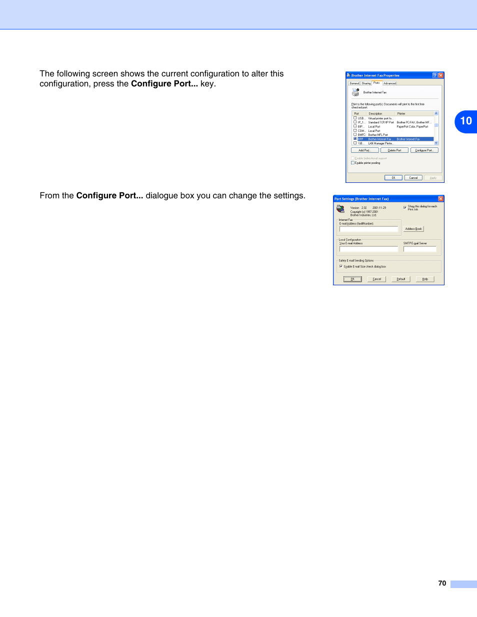 Brother DCP 8065DN User Manual | Page 82 / 112