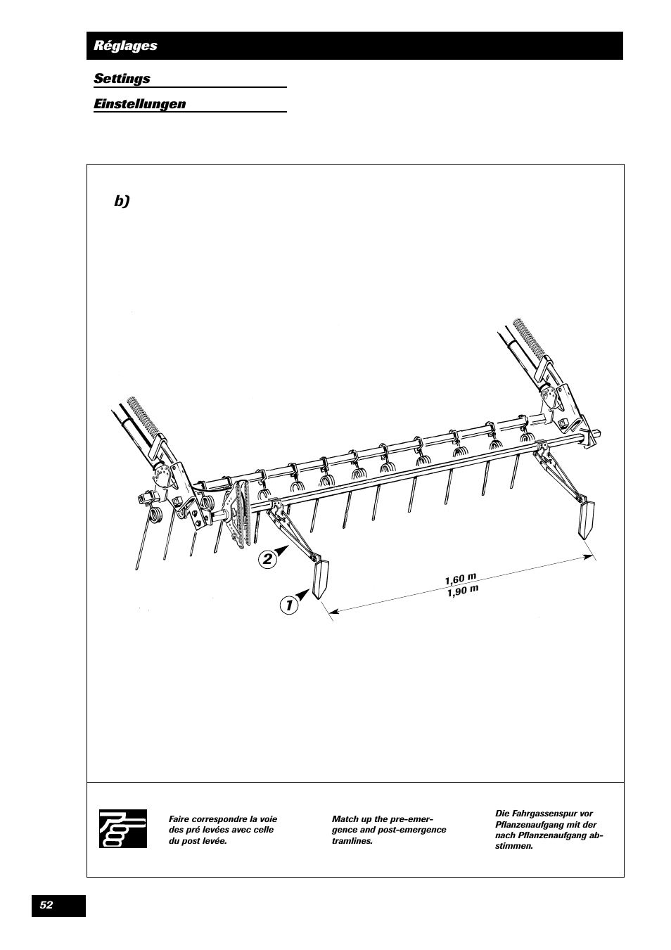Sulky Master 3 Compact User Manual | Page 53 / 102