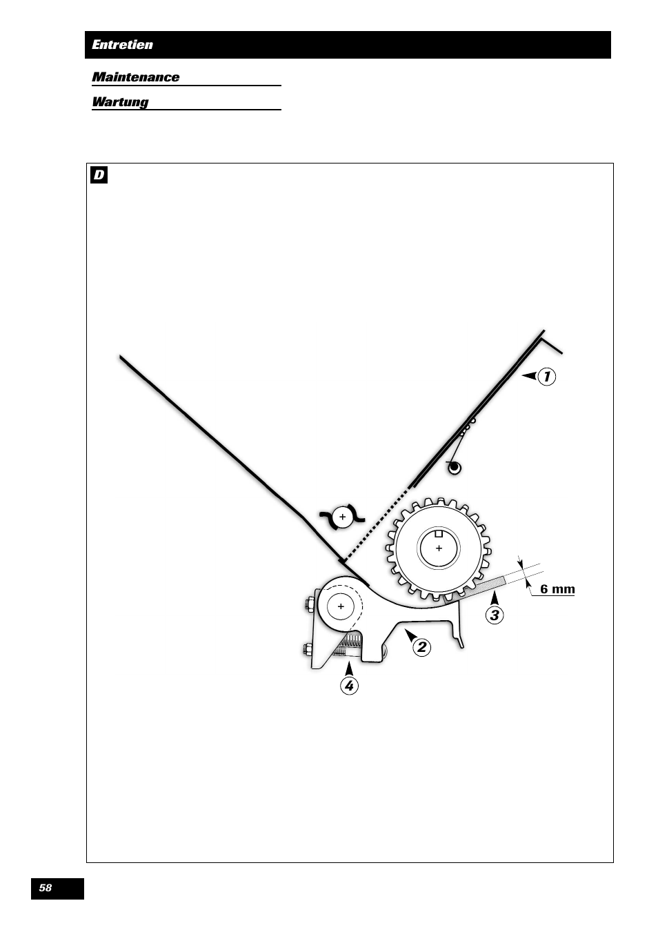 Sulky Master 3 Compact User Manual | Page 59 / 102
