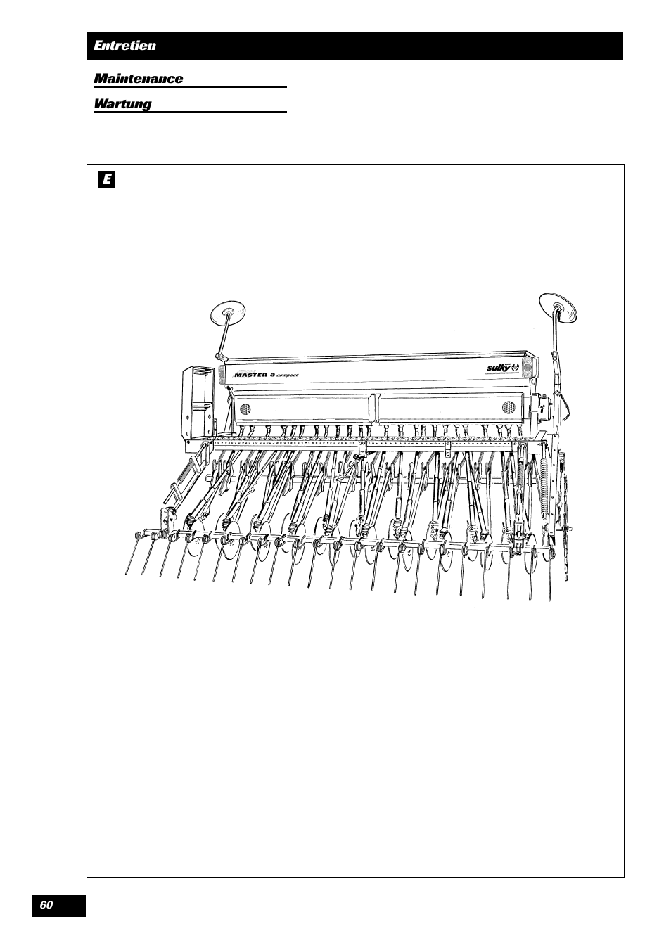 Sulky Master 3 Compact User Manual | Page 61 / 102