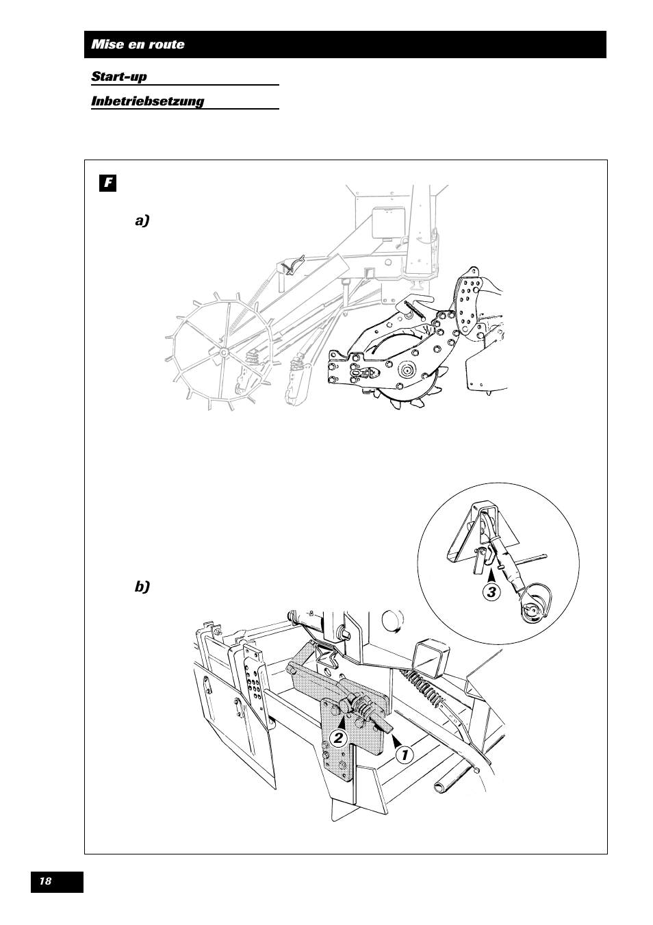 Sulky Compact Tramline User Manual | Page 19 / 104