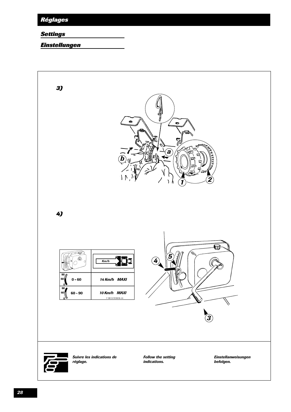 Sulky Compact Tramline User Manual | Page 29 / 104