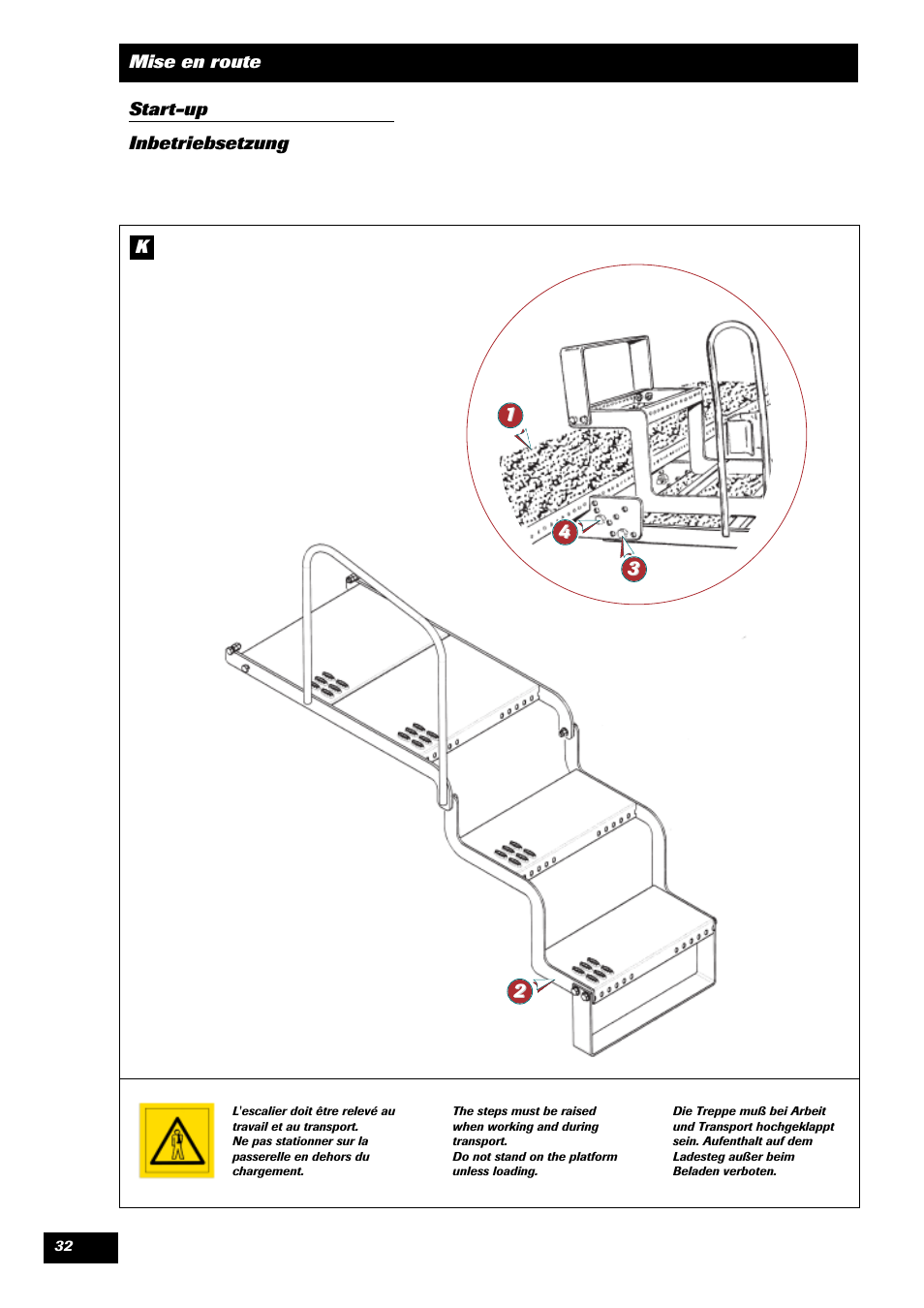 Sulky Optiline MP User Manual | Page 34 / 117