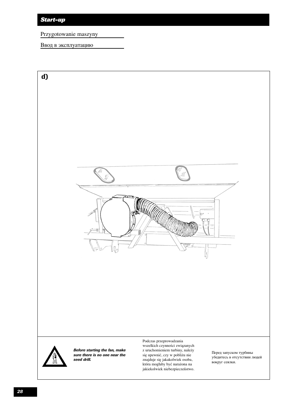 Sulky Optiline MP User Manual | Page 29 / 119