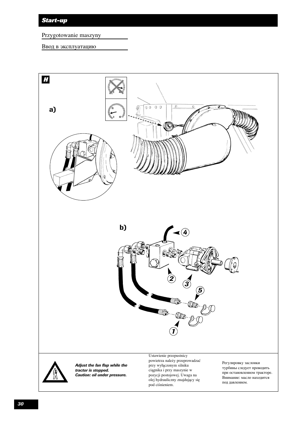 Sulky Optiline MP User Manual | Page 31 / 119