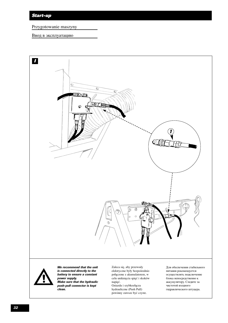 Sulky Optiline MP User Manual | Page 33 / 119